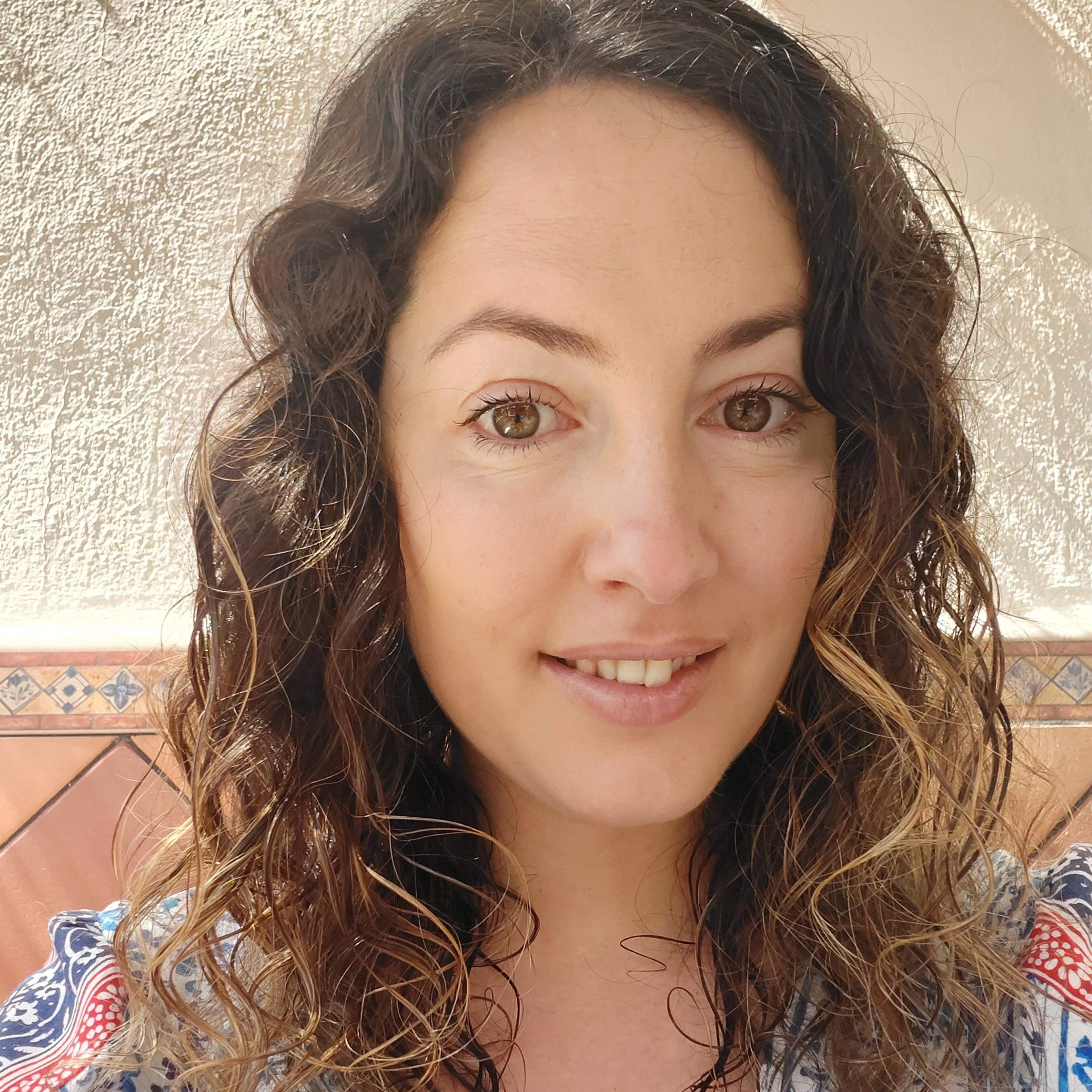 María Otero