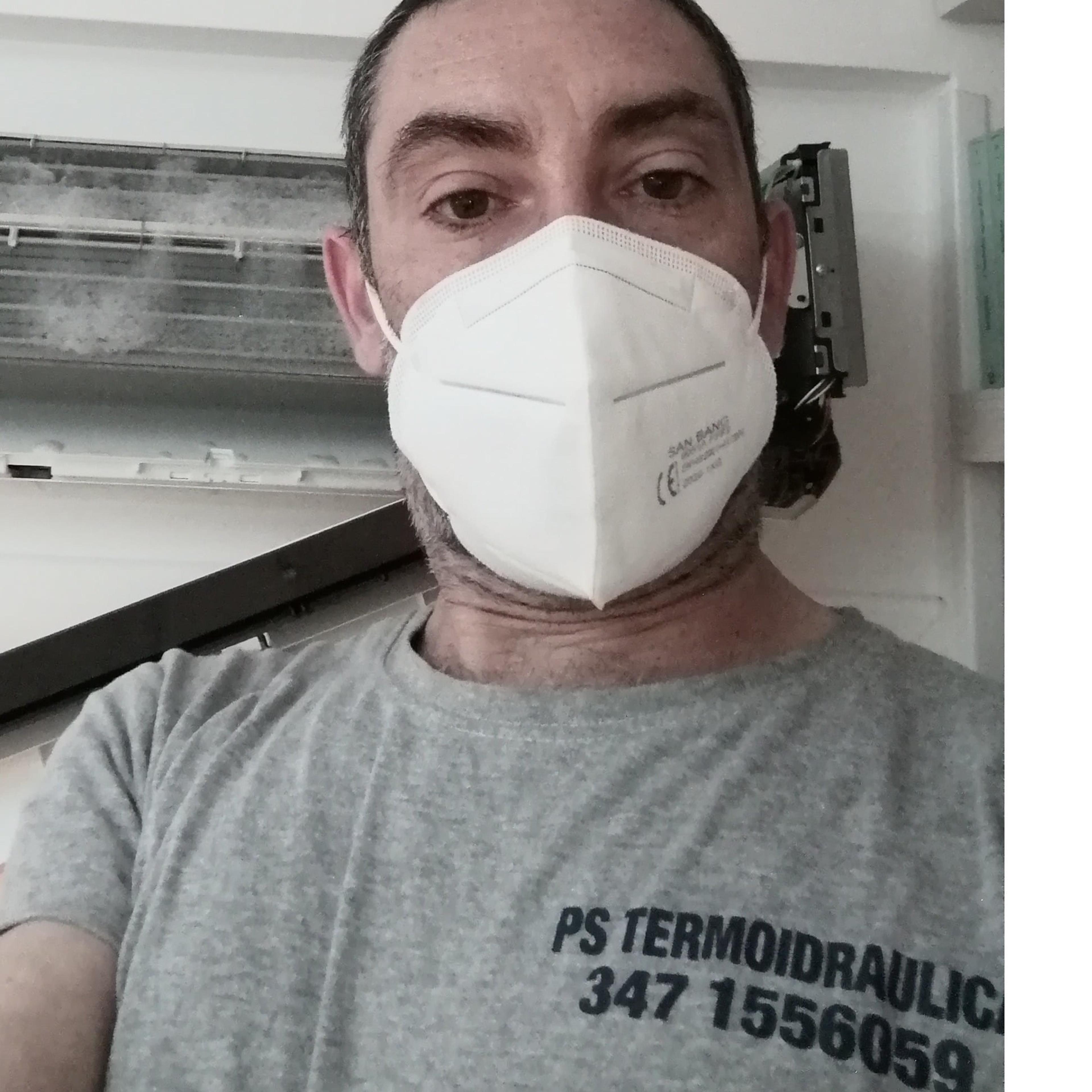 PS Termoidraulica di Pajarini Simone