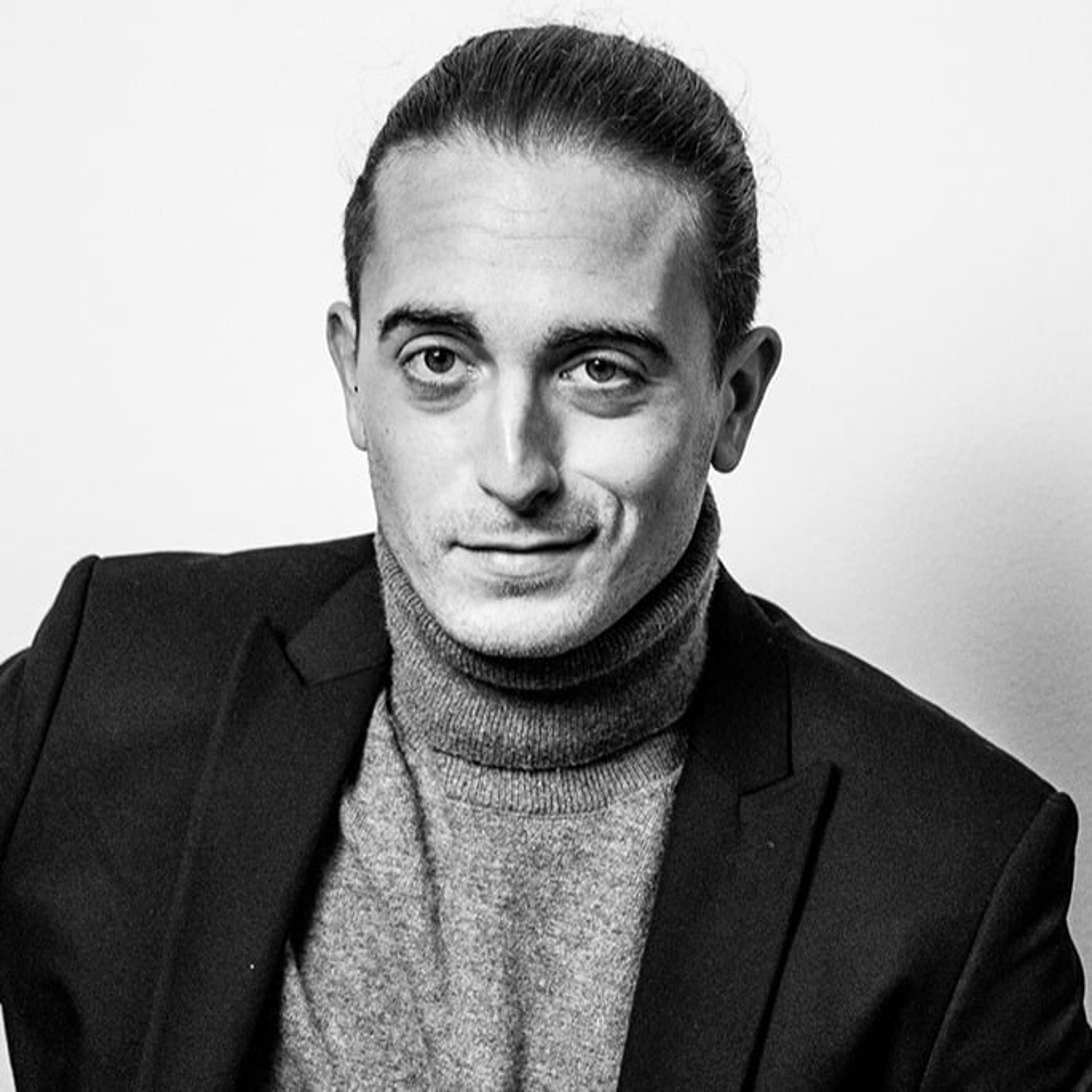 Georgios Oikonomou