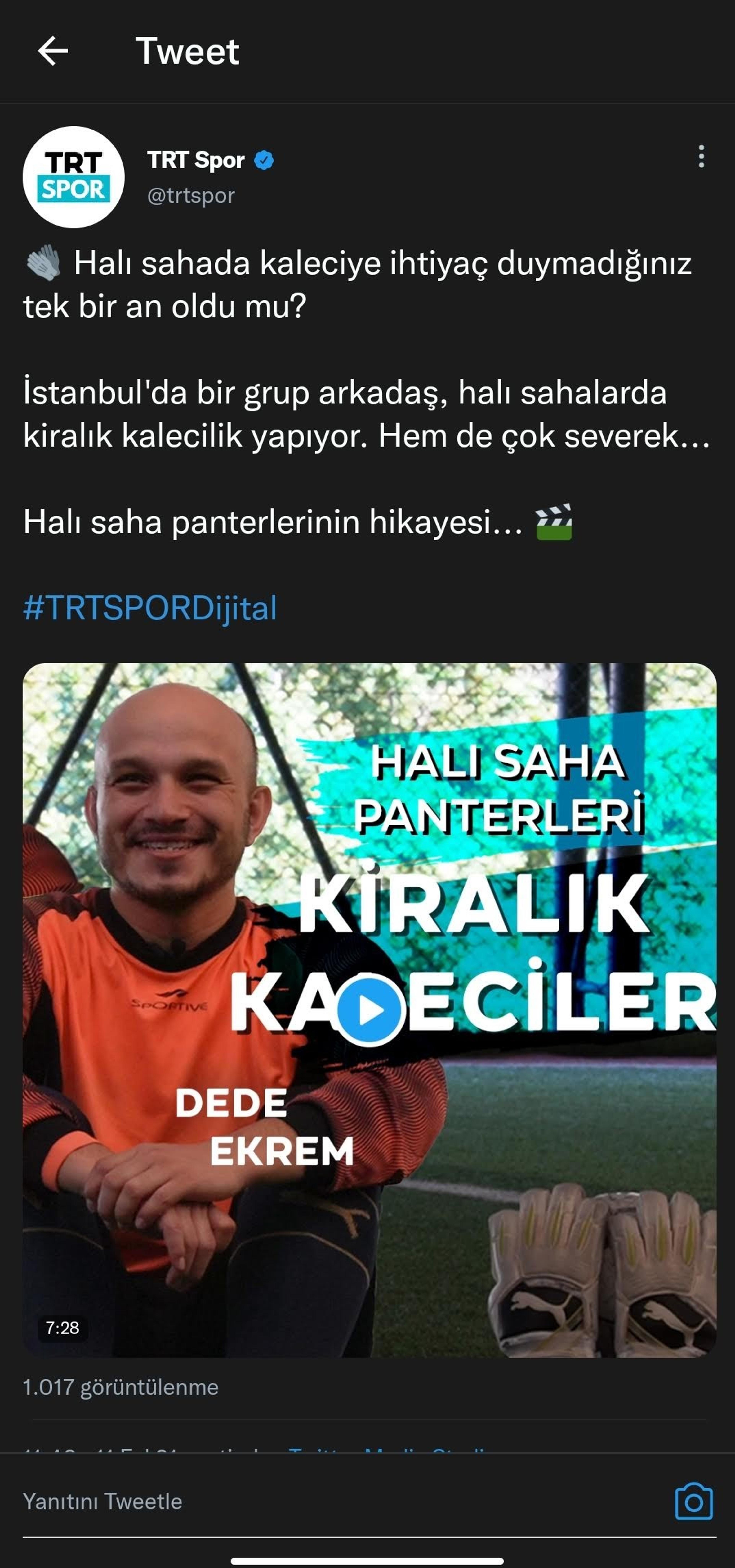 Ekrem Henek
