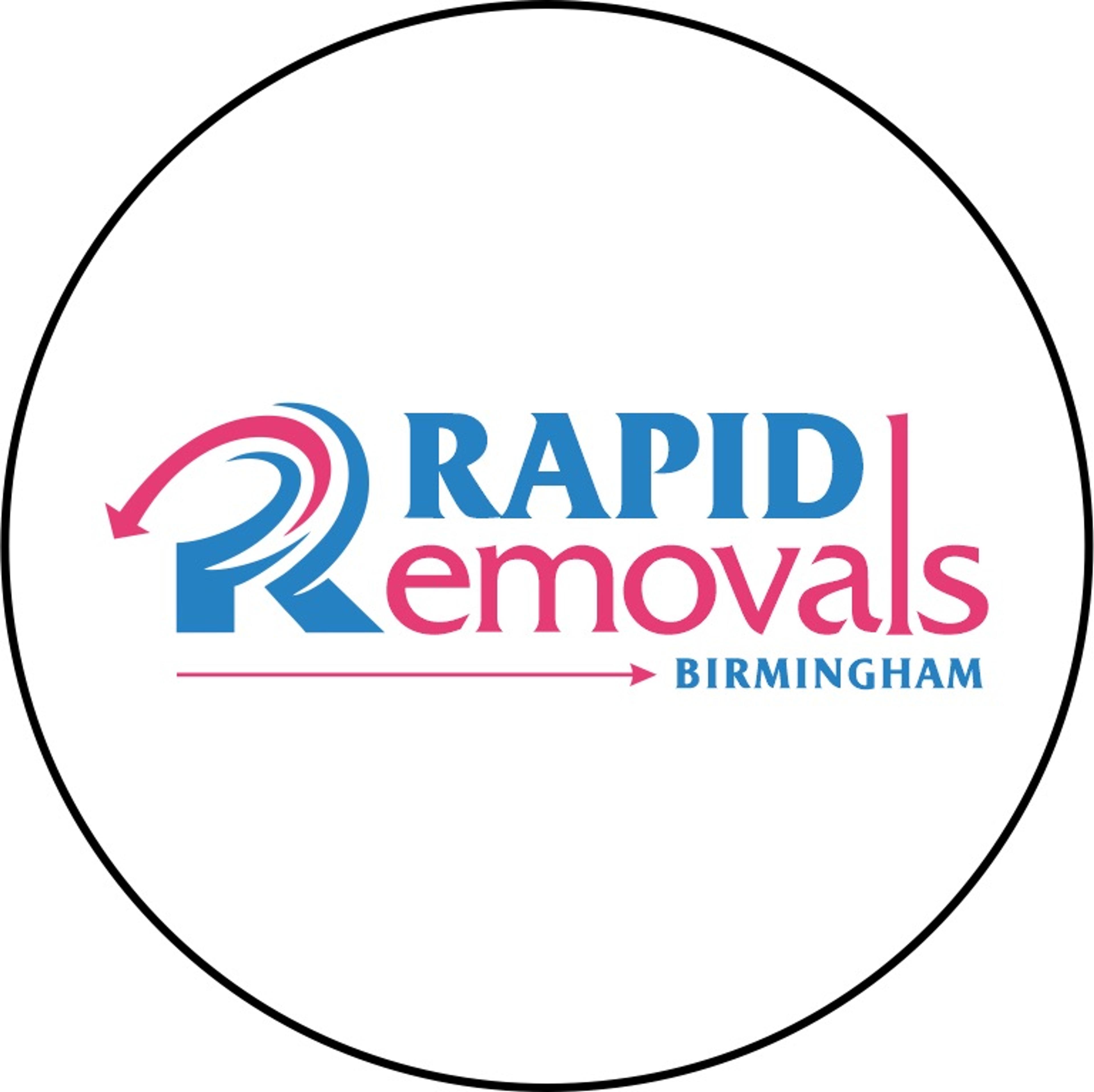 Rapid Removals Birmingham Ltd