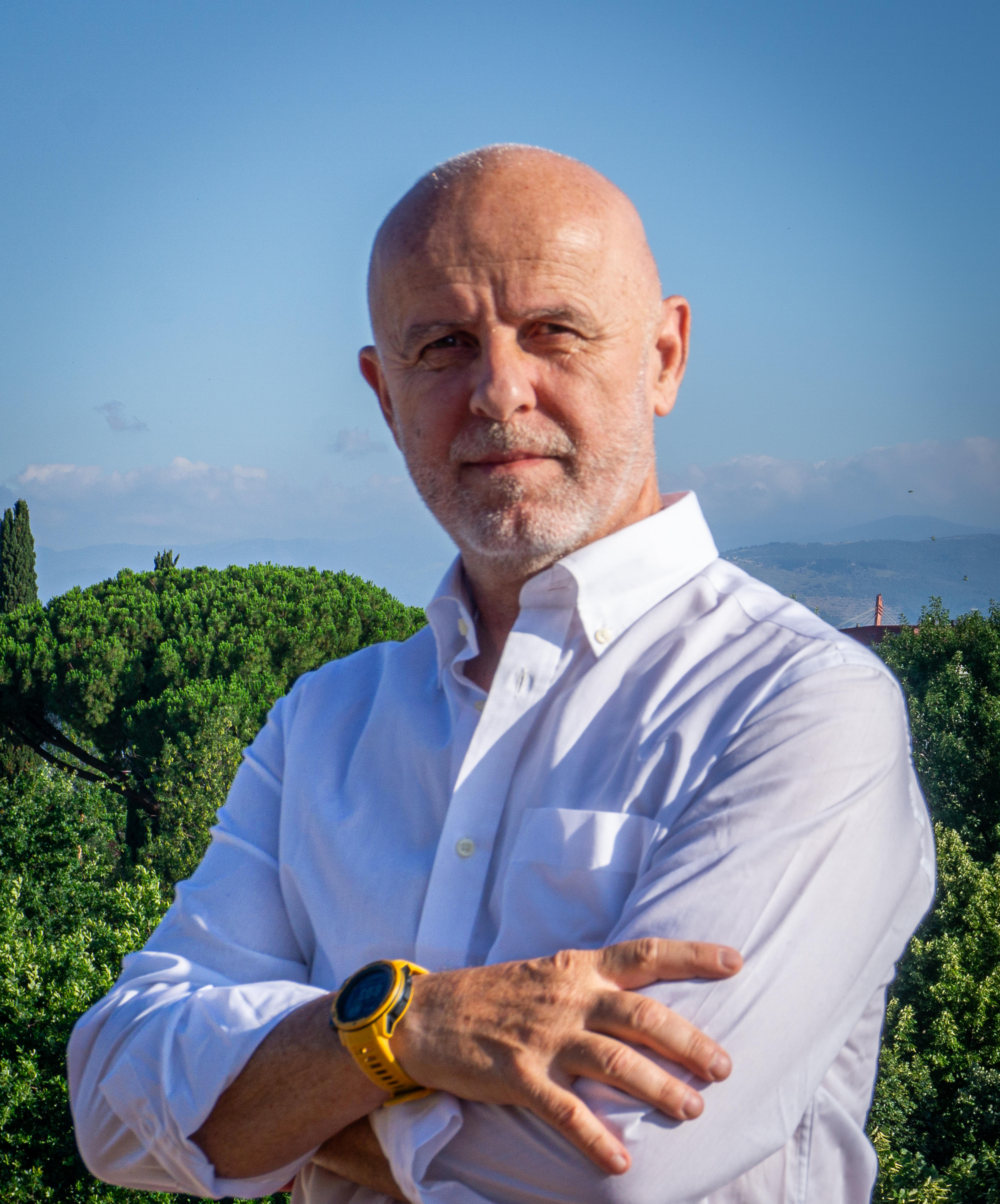 Roberto Sfingi