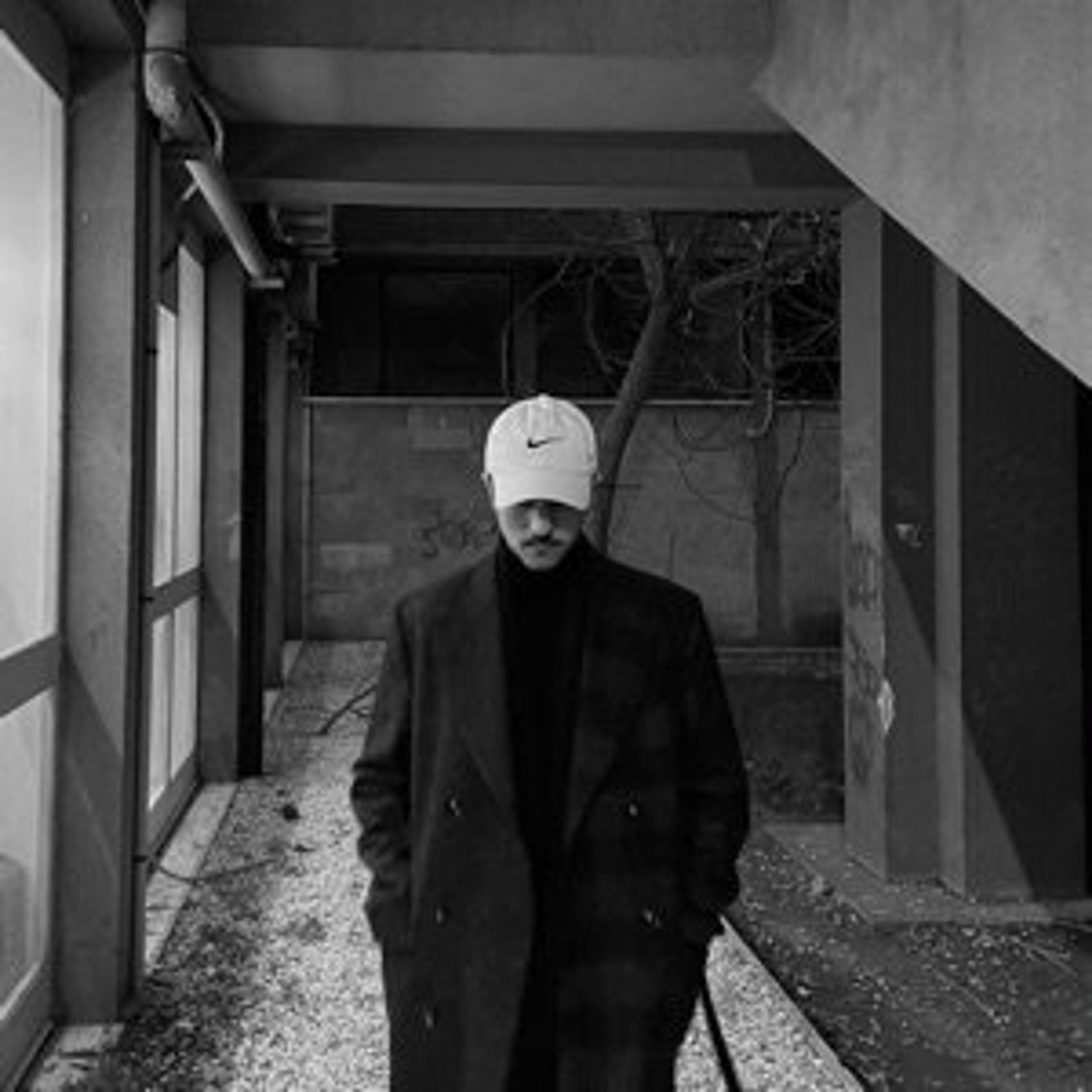 Gianmarco Montinaro