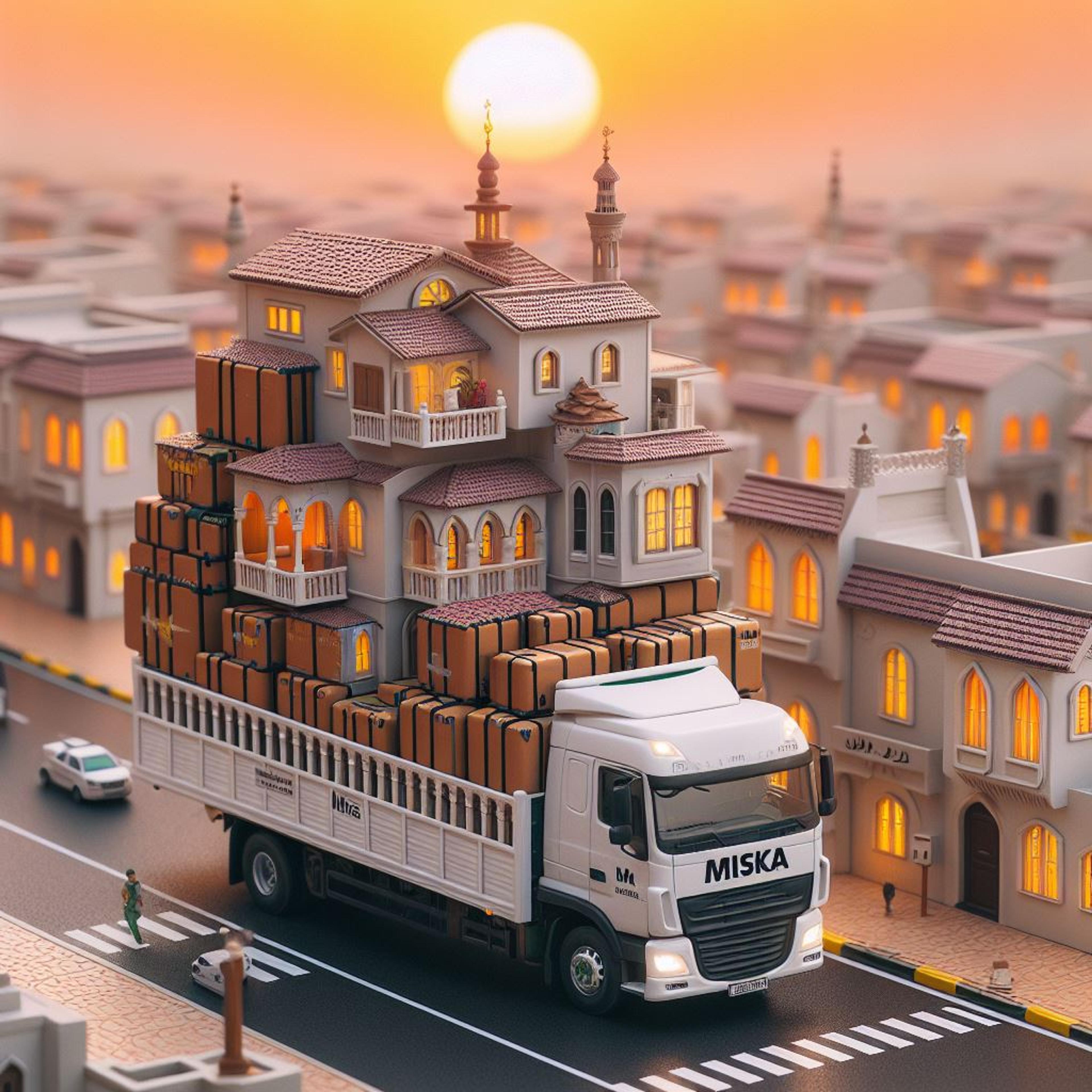 مسكة