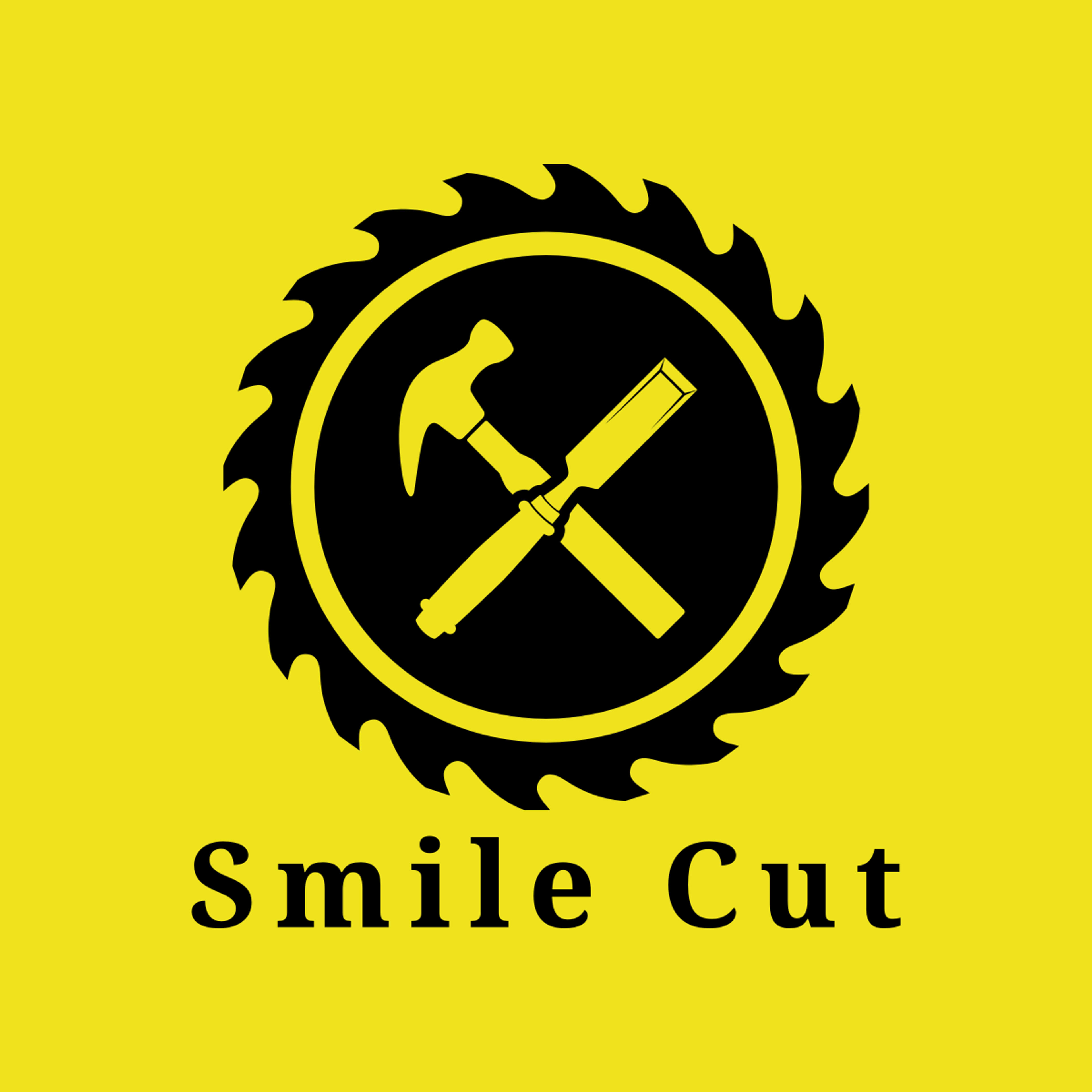 Smile Cut