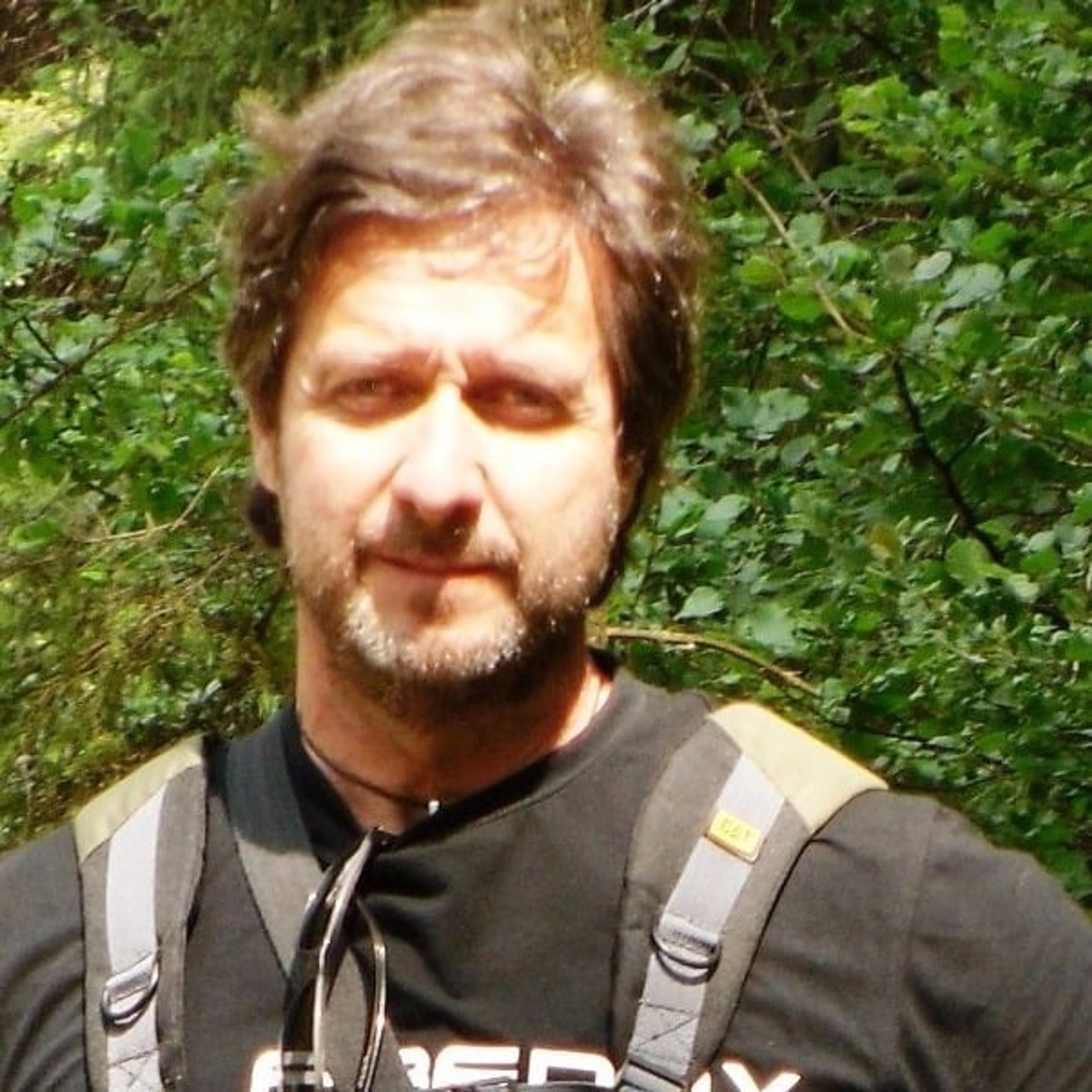GABRIELE VALGIMIGLI