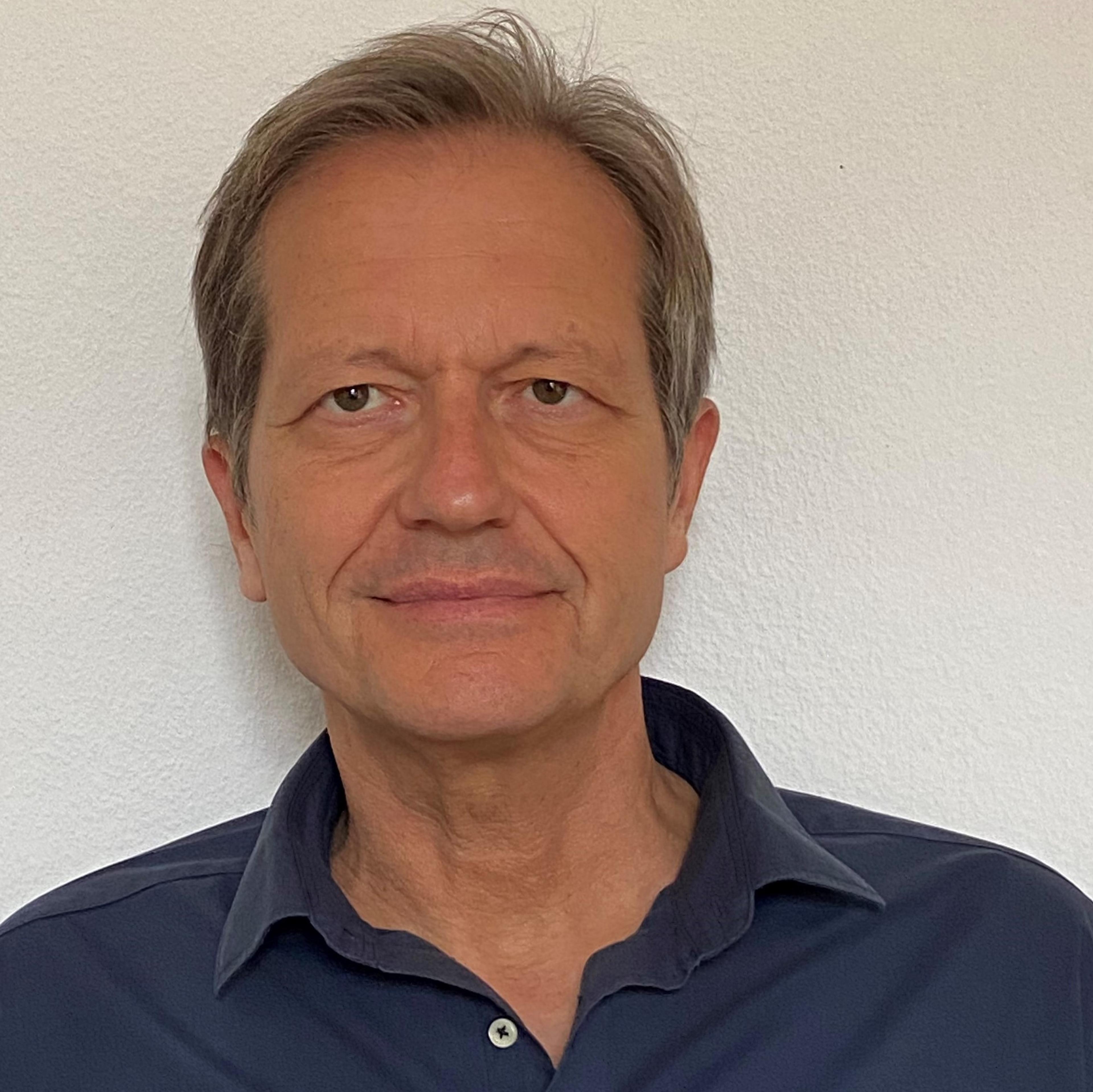 Andreas Fuchs