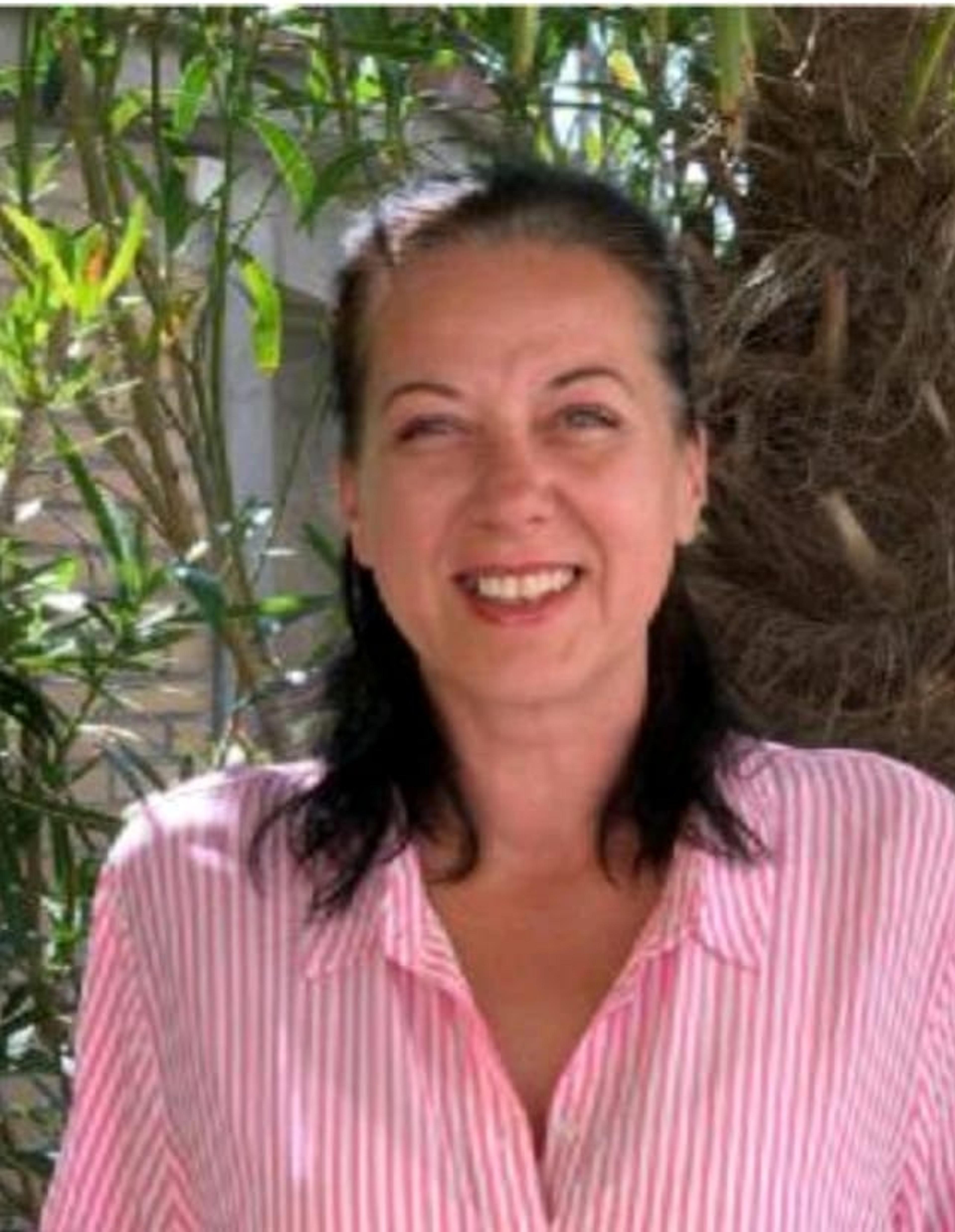 Olga Farbey