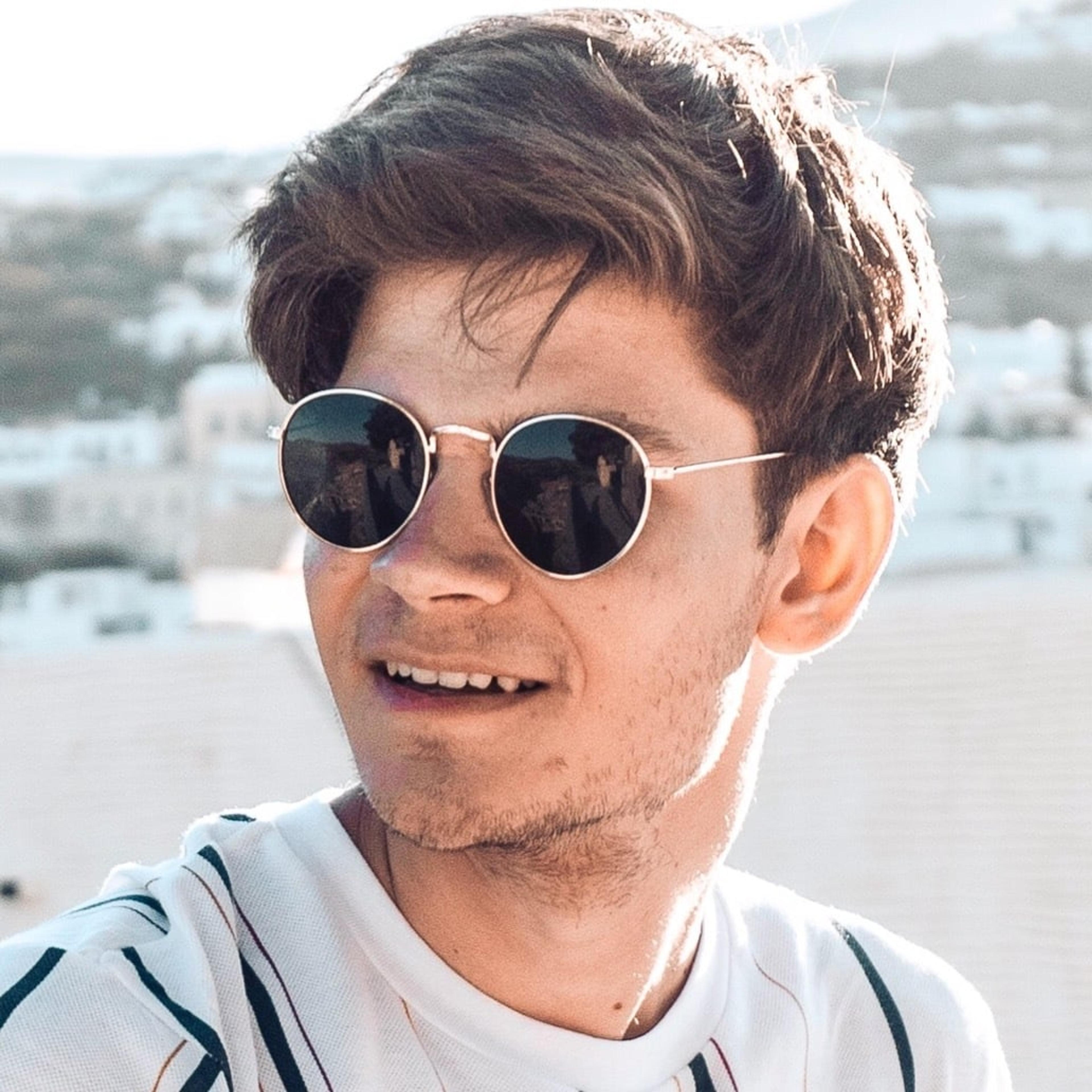 Gregor Graschitz
