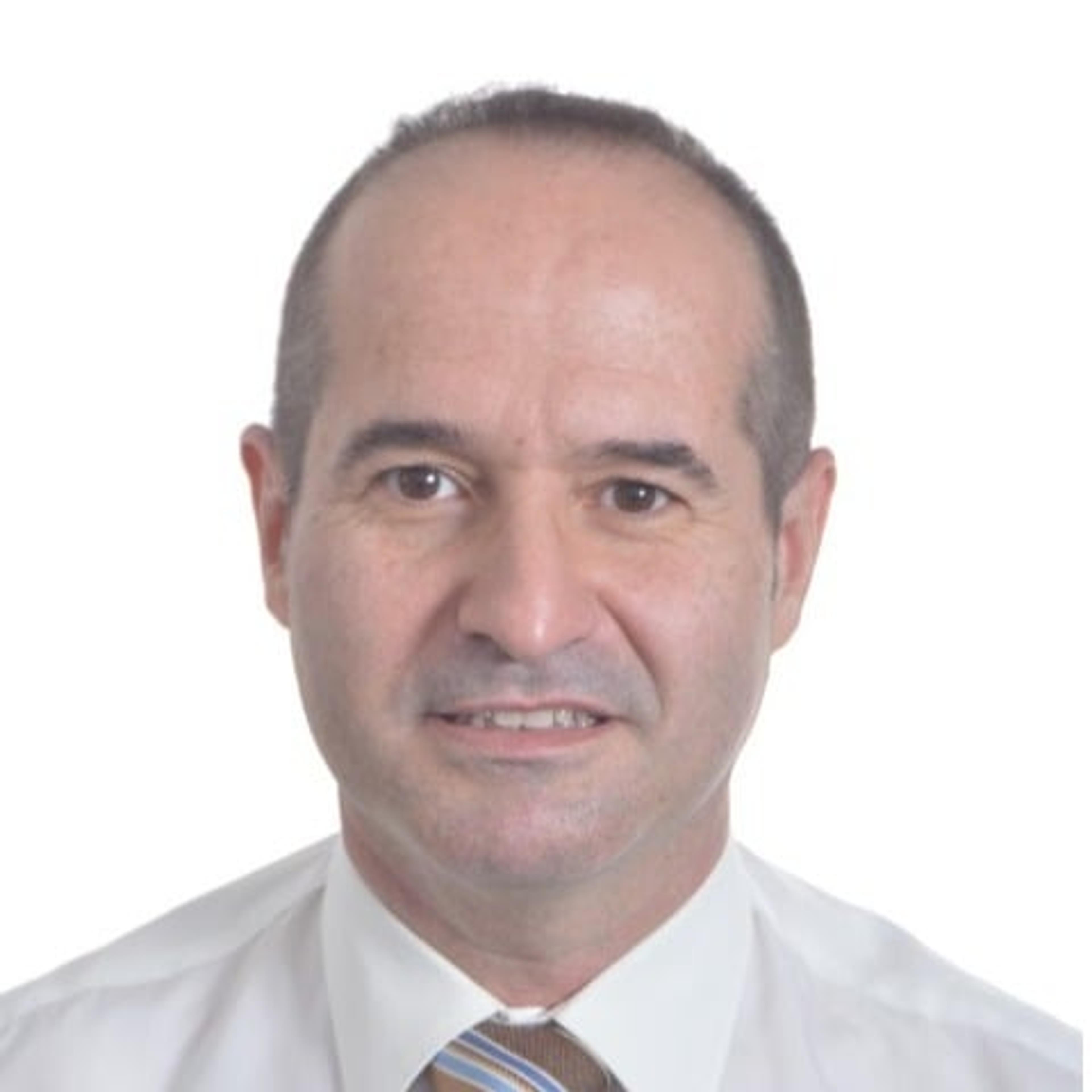 Israel Jerez García