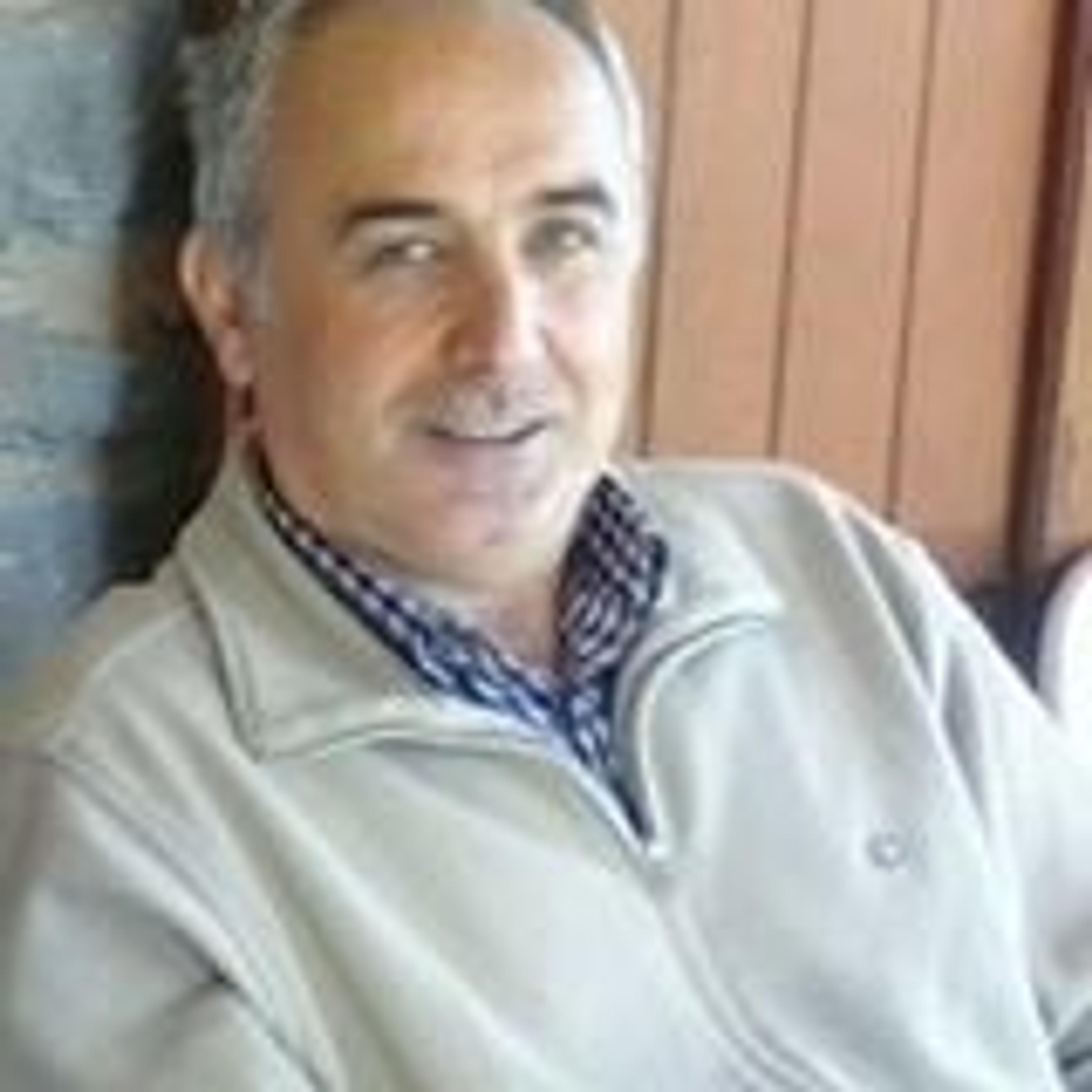 Geometra Paolo Baratta