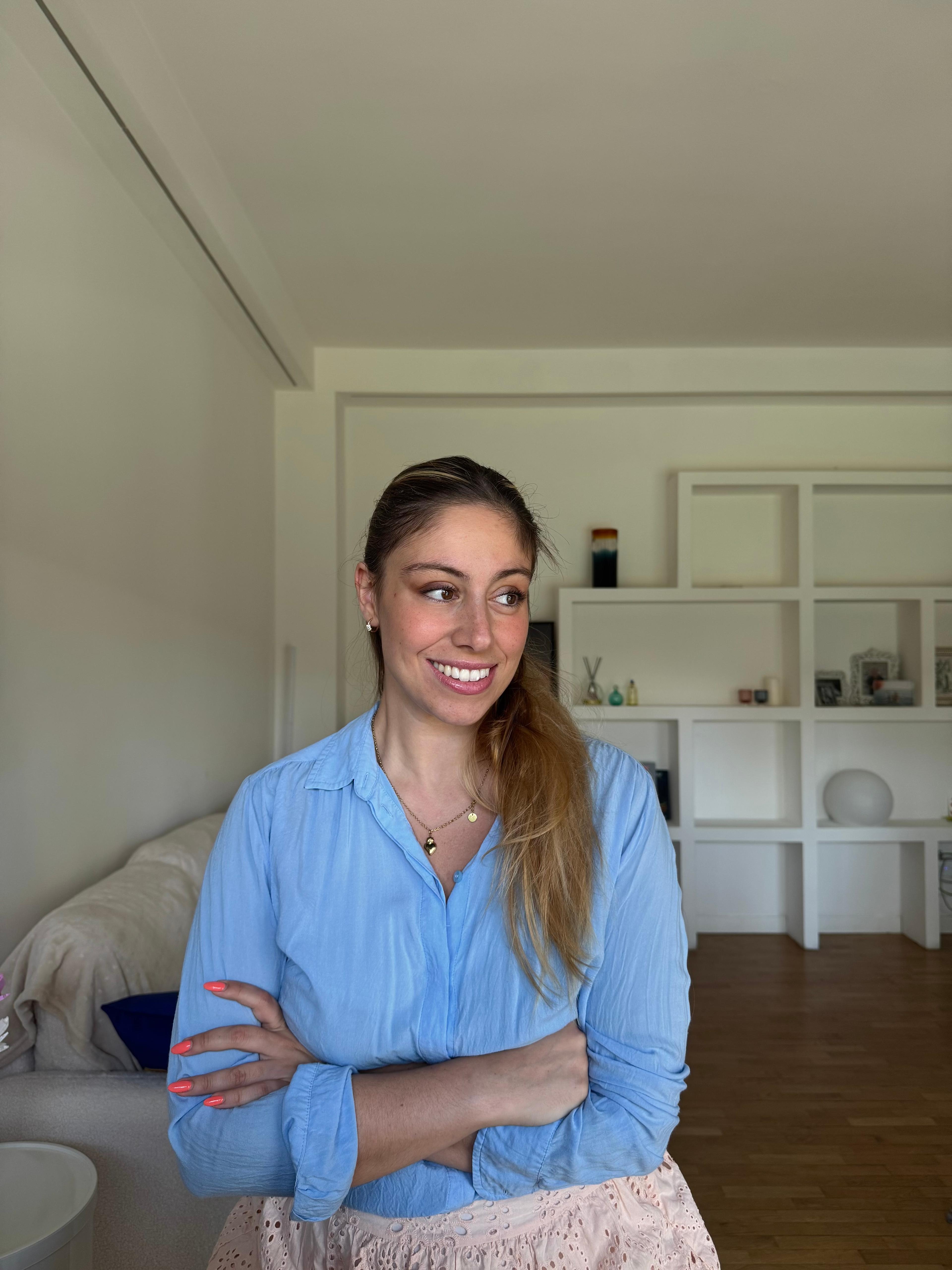 Paola Di Cerce