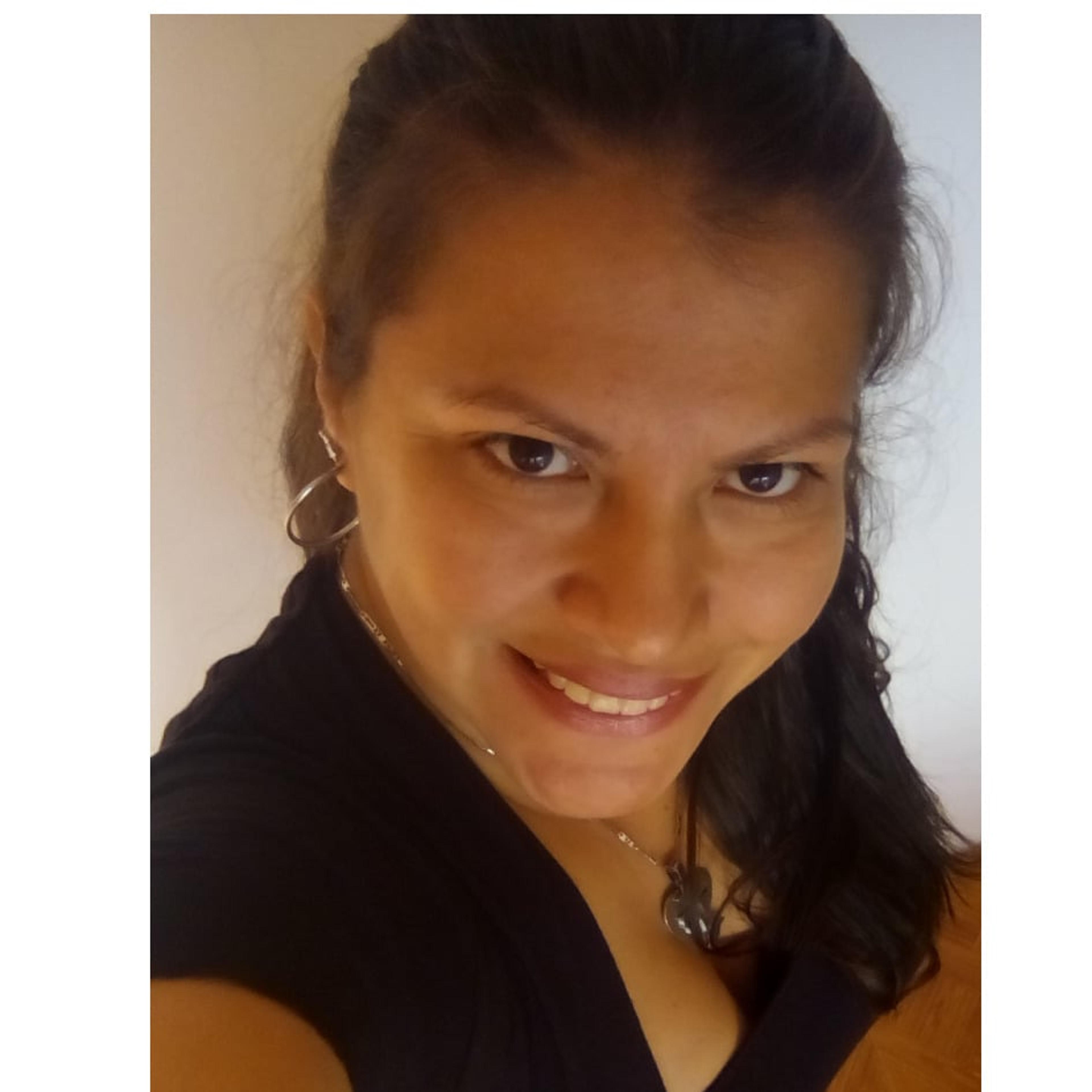 Carmen Adriana Hernández Méndez