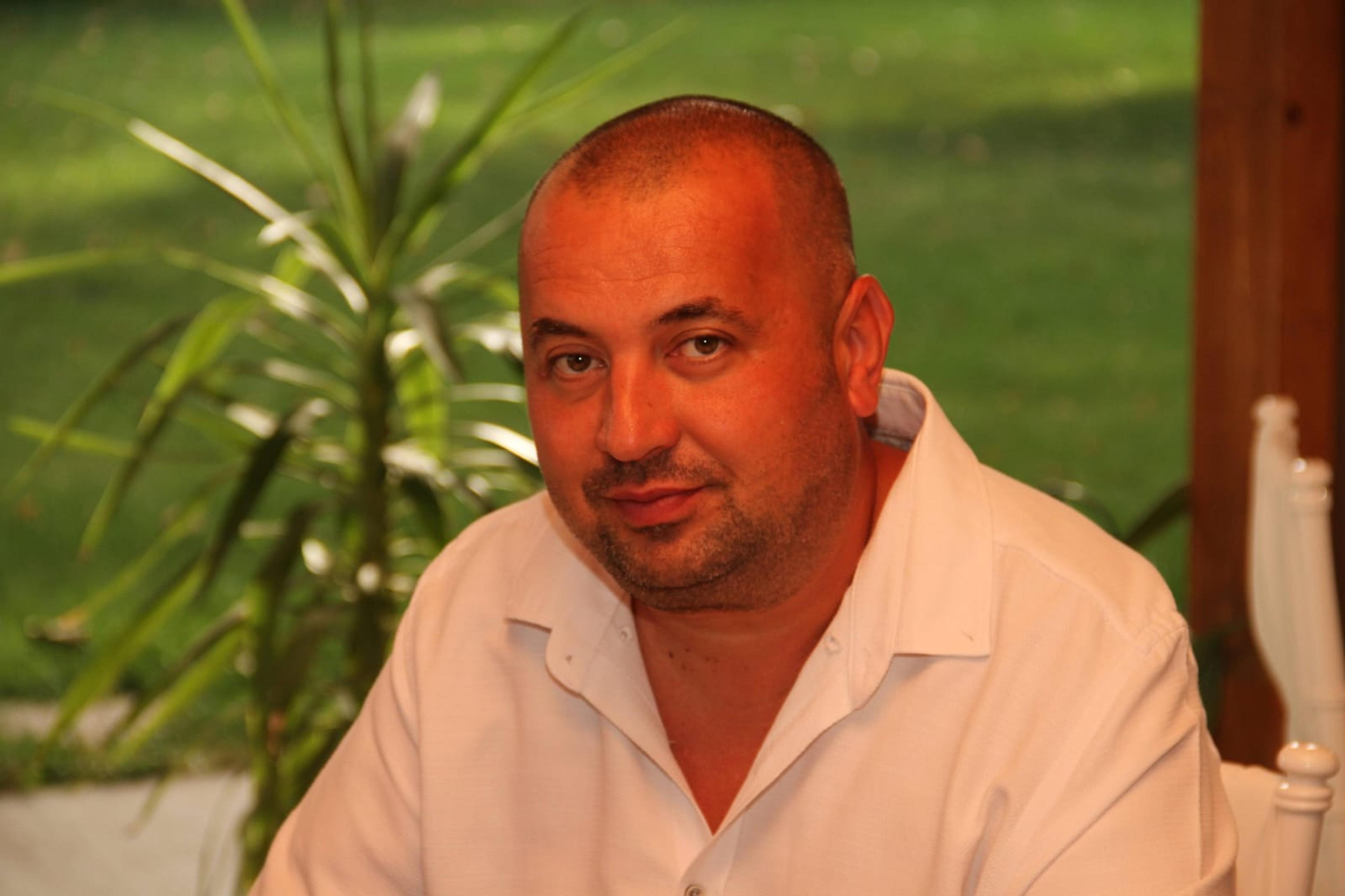 Laurentiu Mihalache