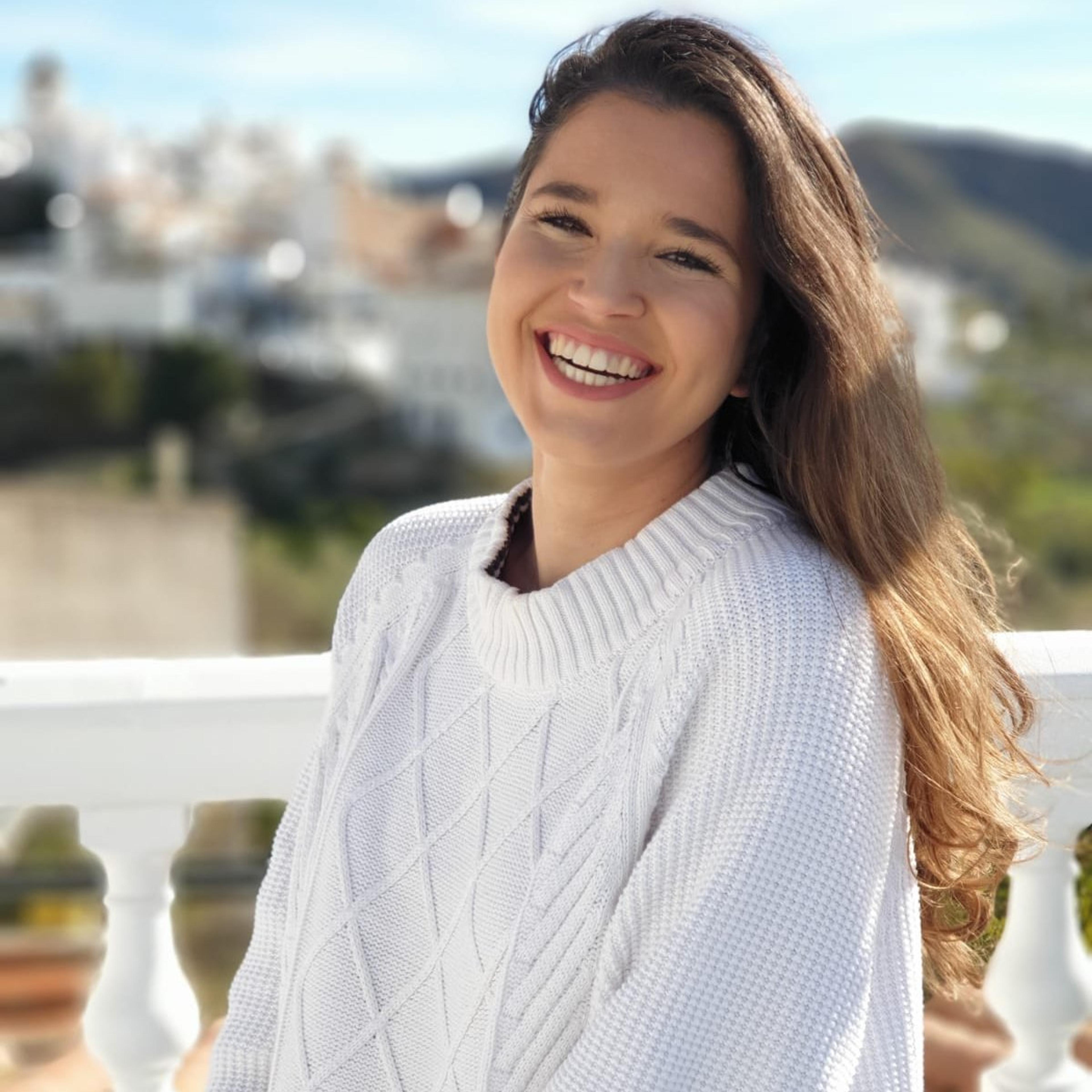 María del Rocío Saura Macías