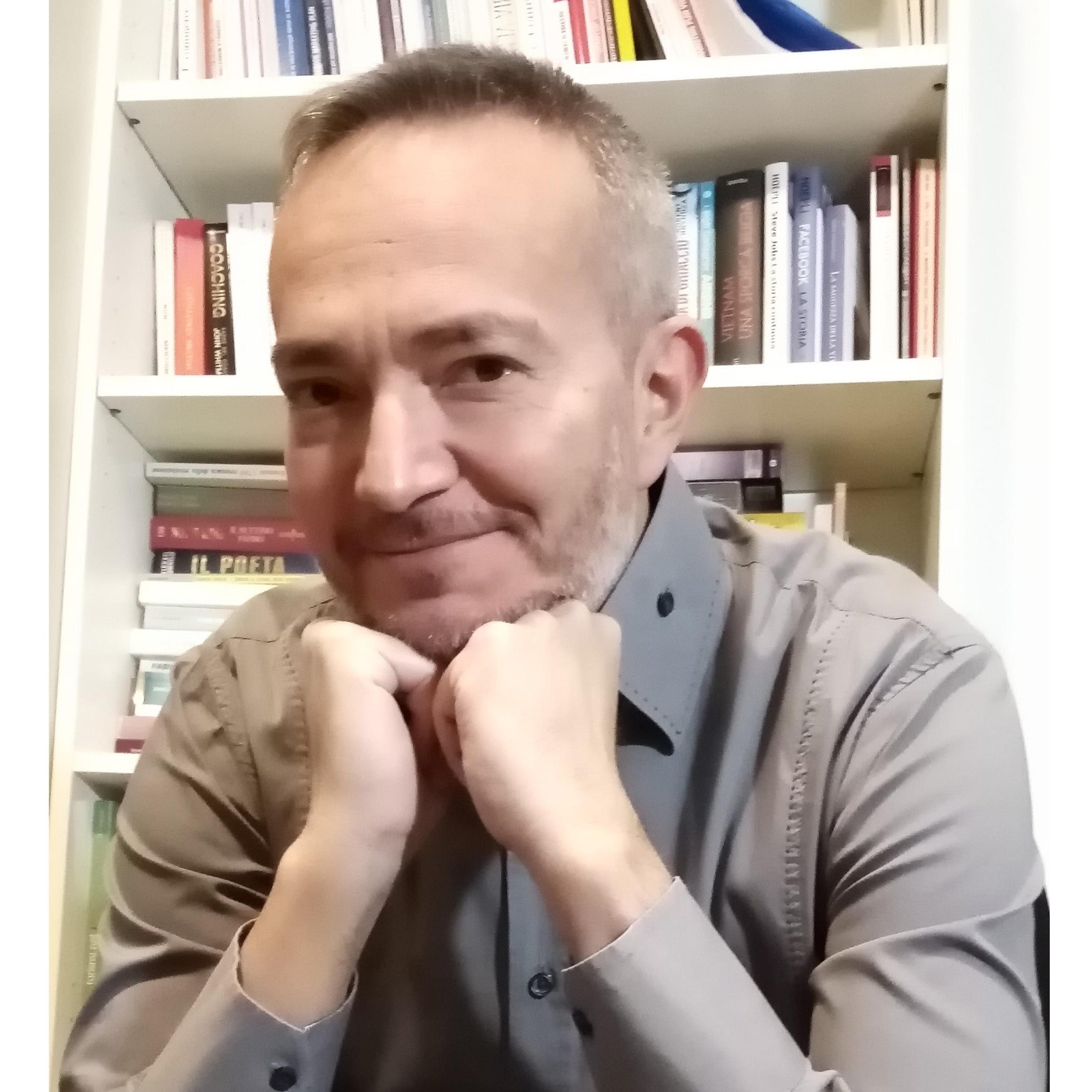 Enrico Mirotti