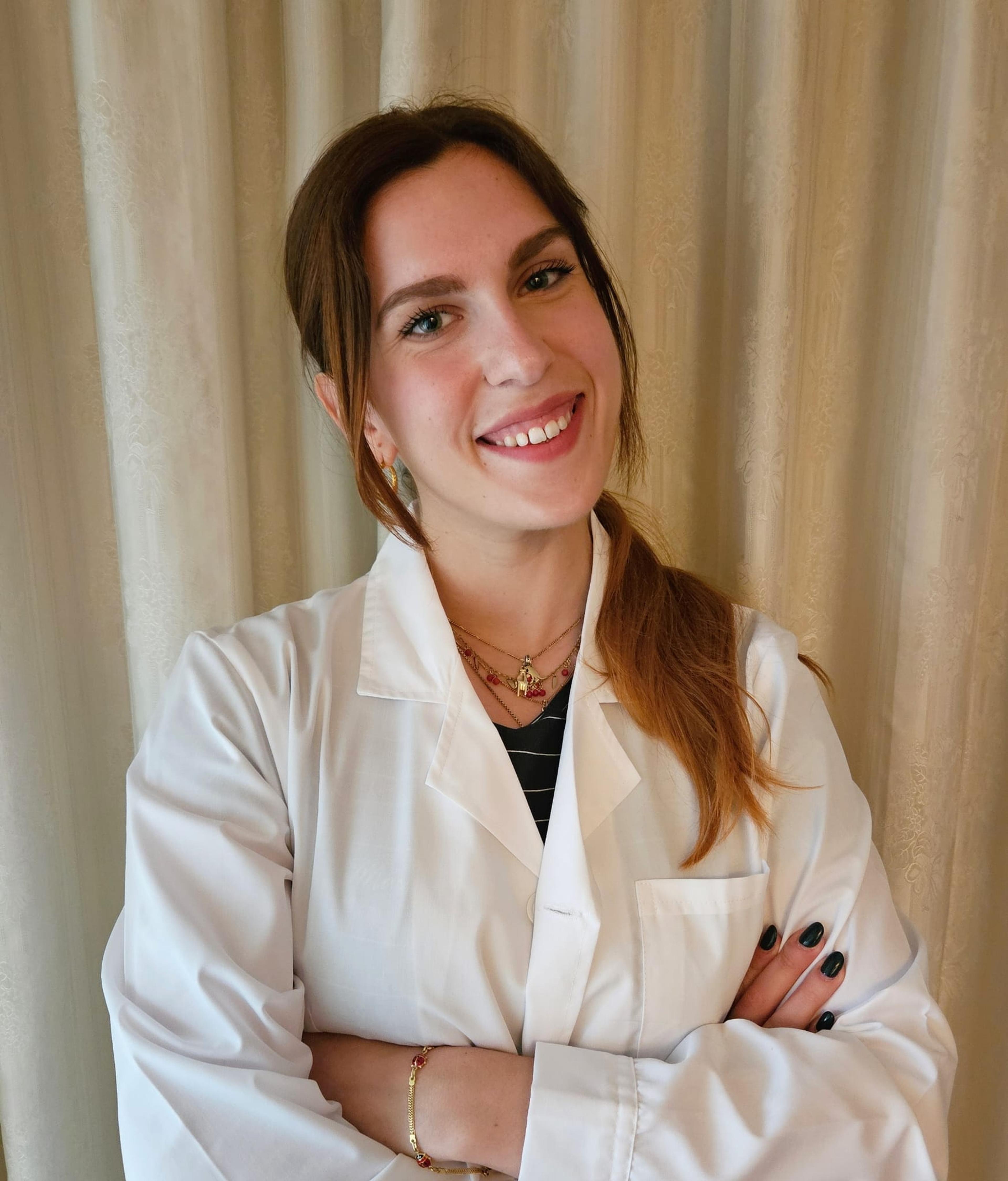 Giulia Siconolfi