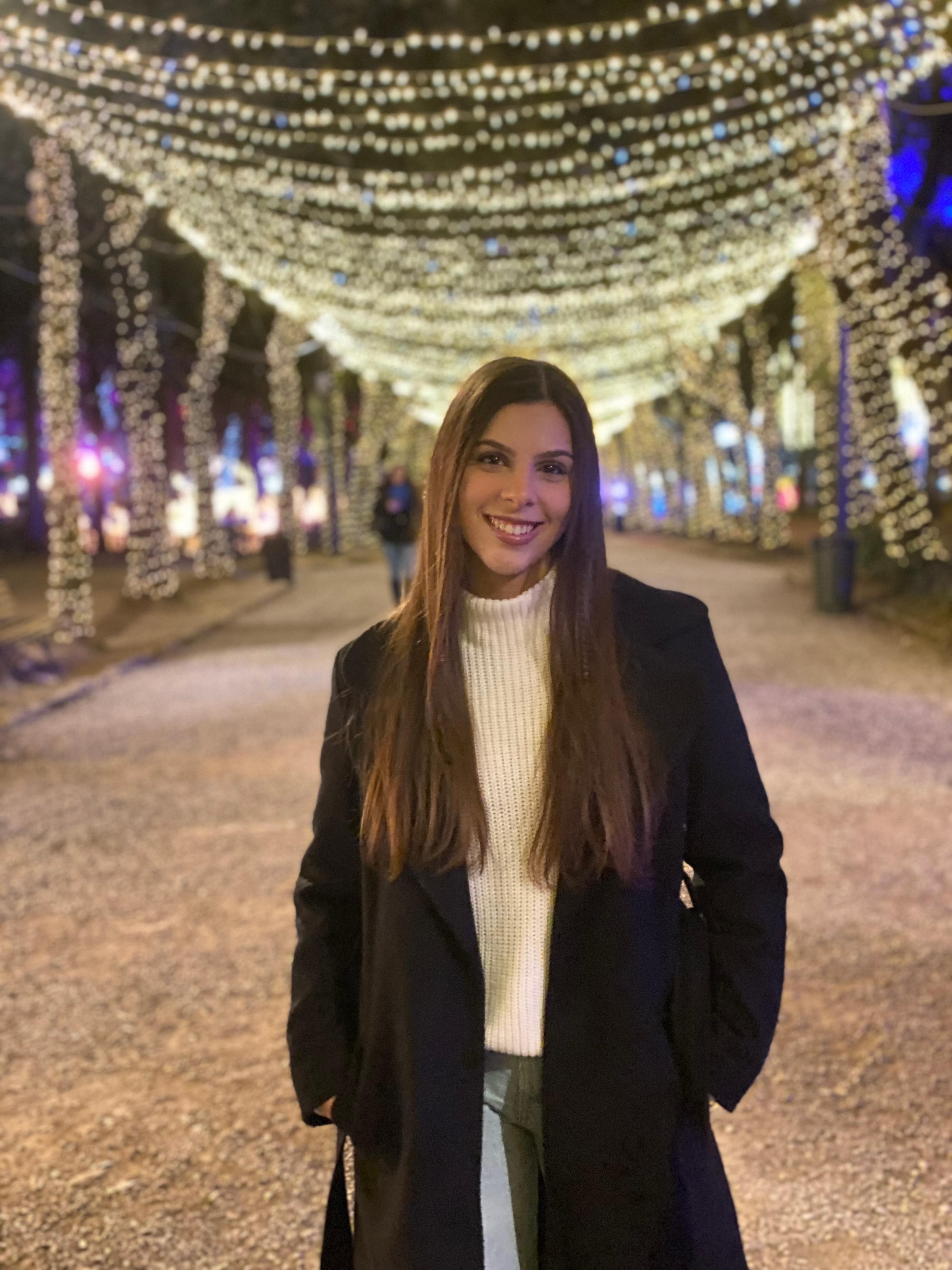 Sara Balestrini