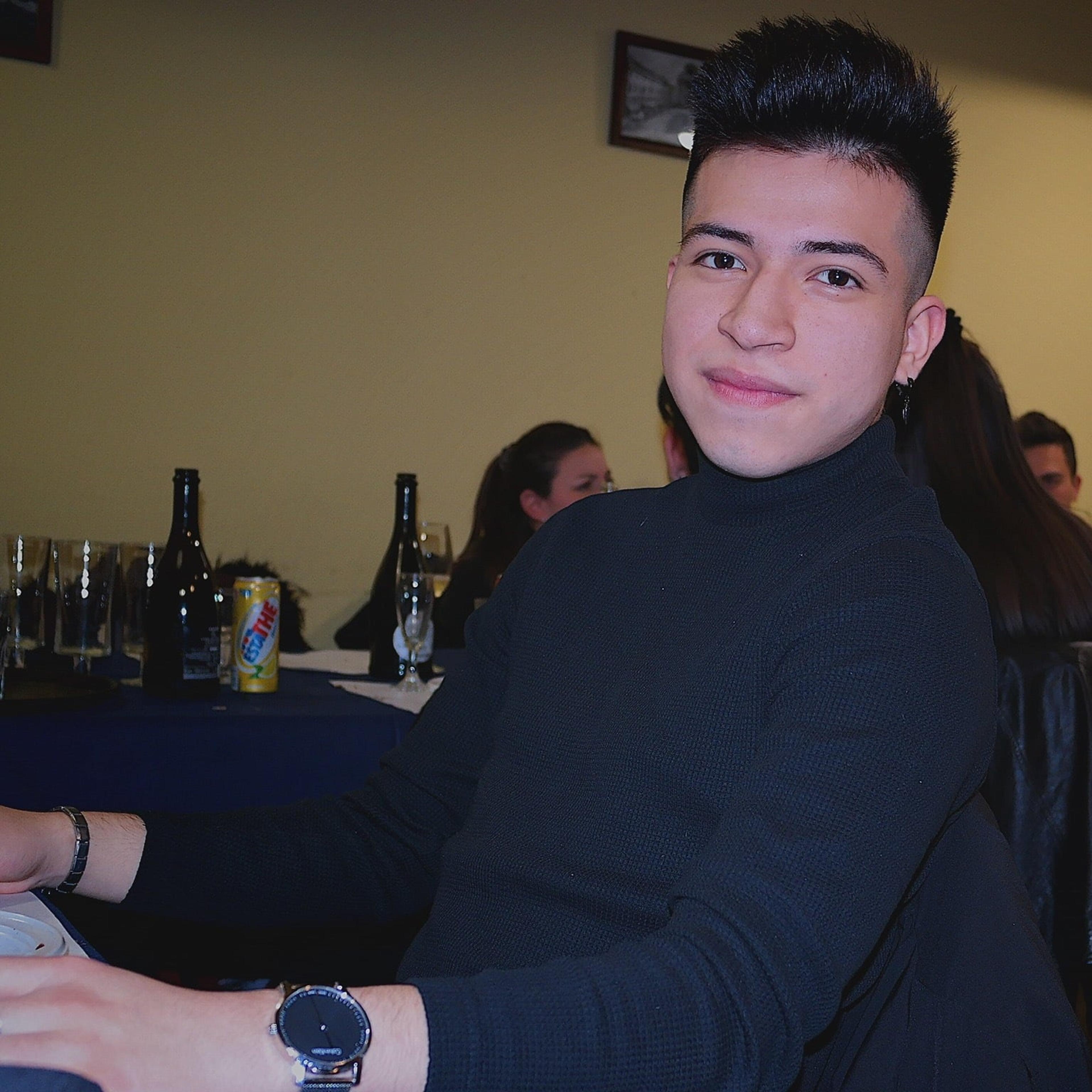 Nicolas Ortiz