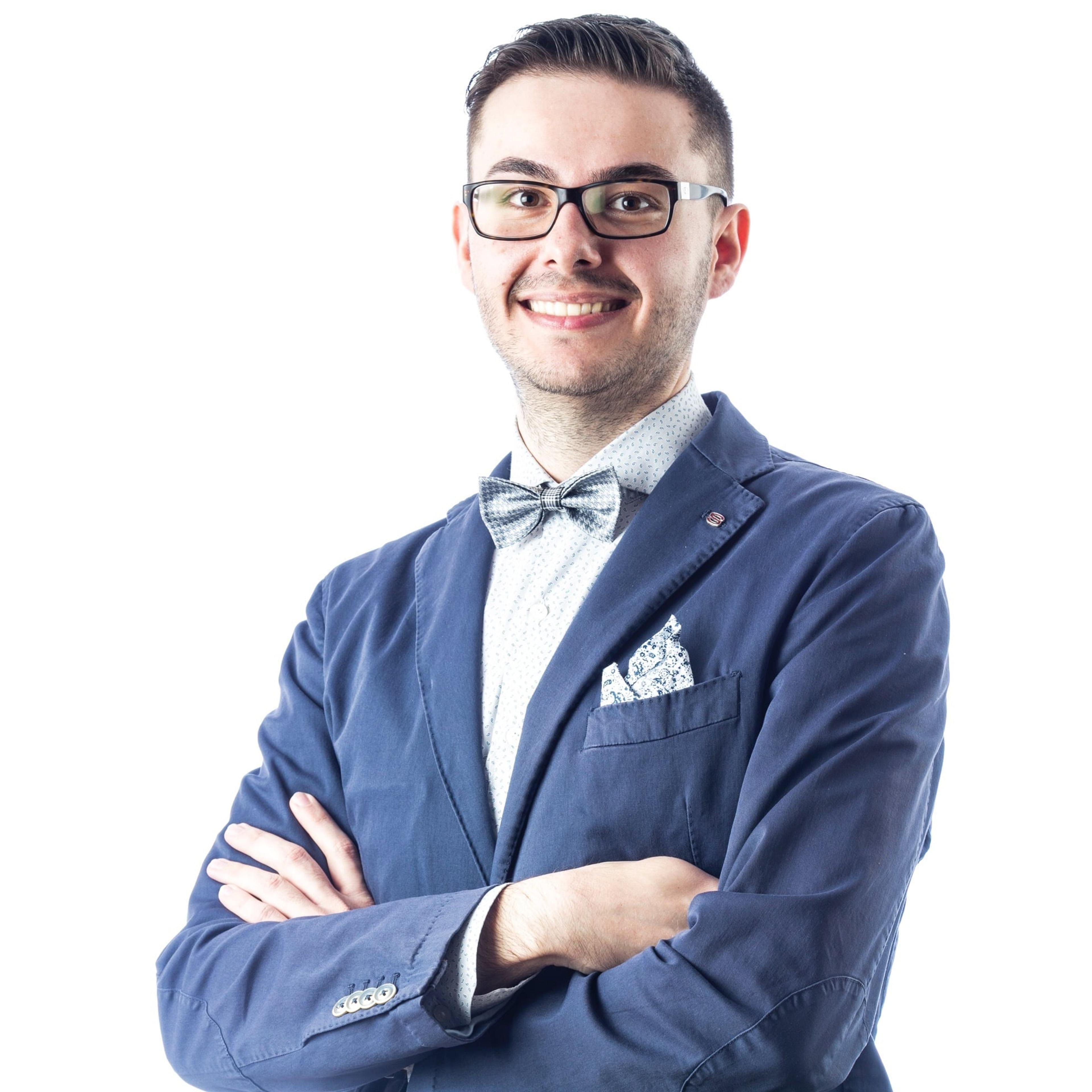 Filippo Marchi Geometra & Interior Designer