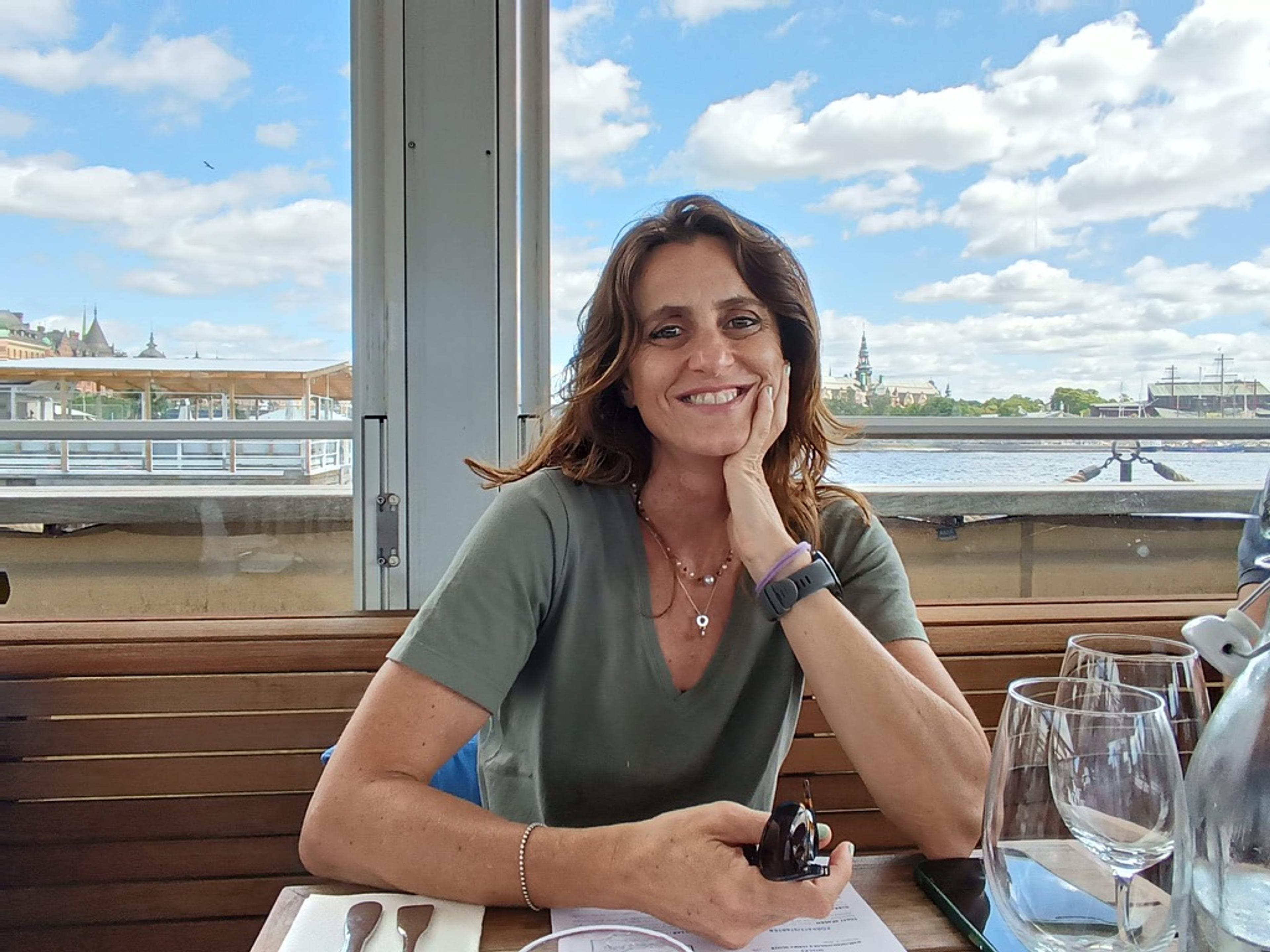 Marina Albanese