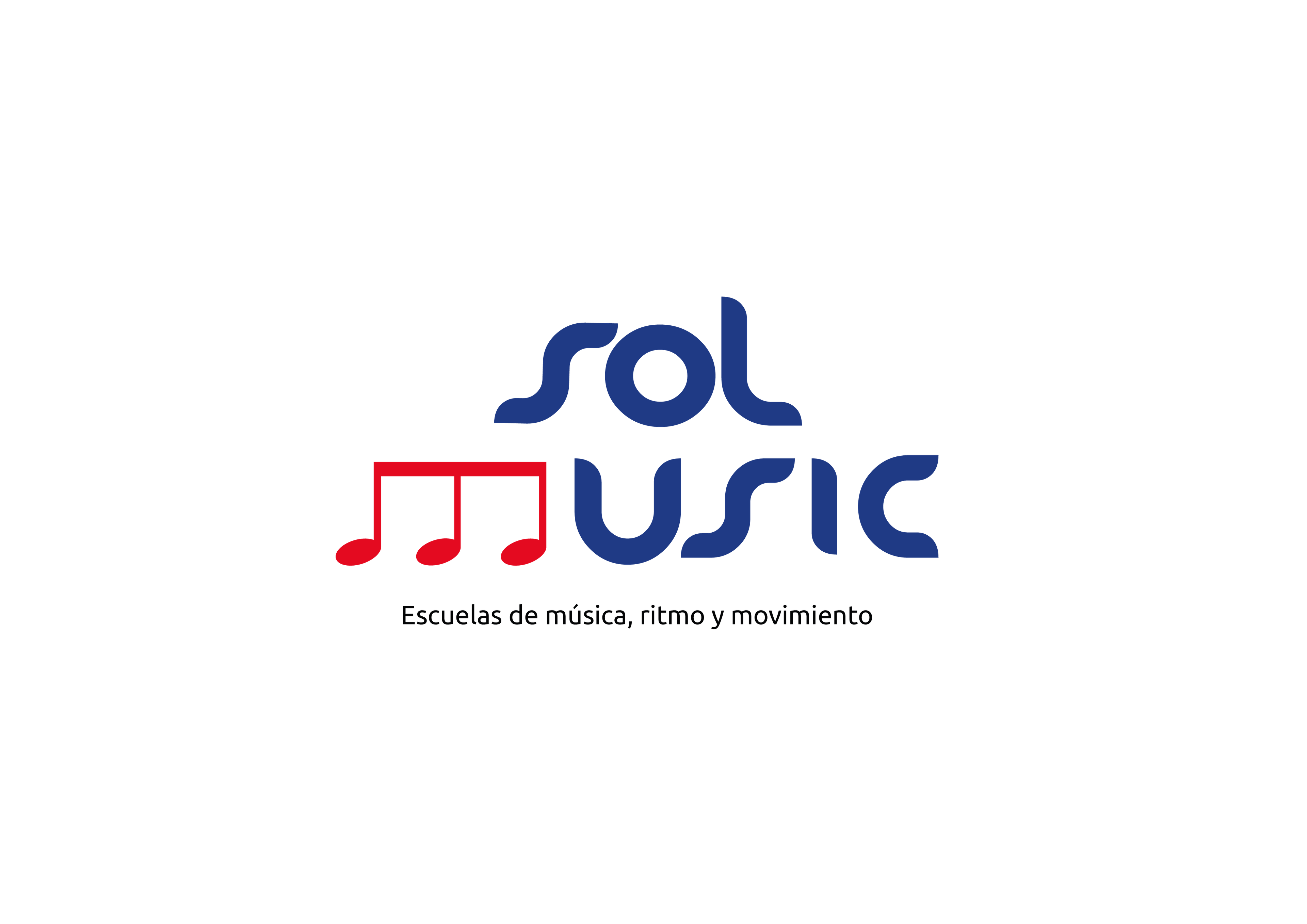 Escuela De Música Solmusic