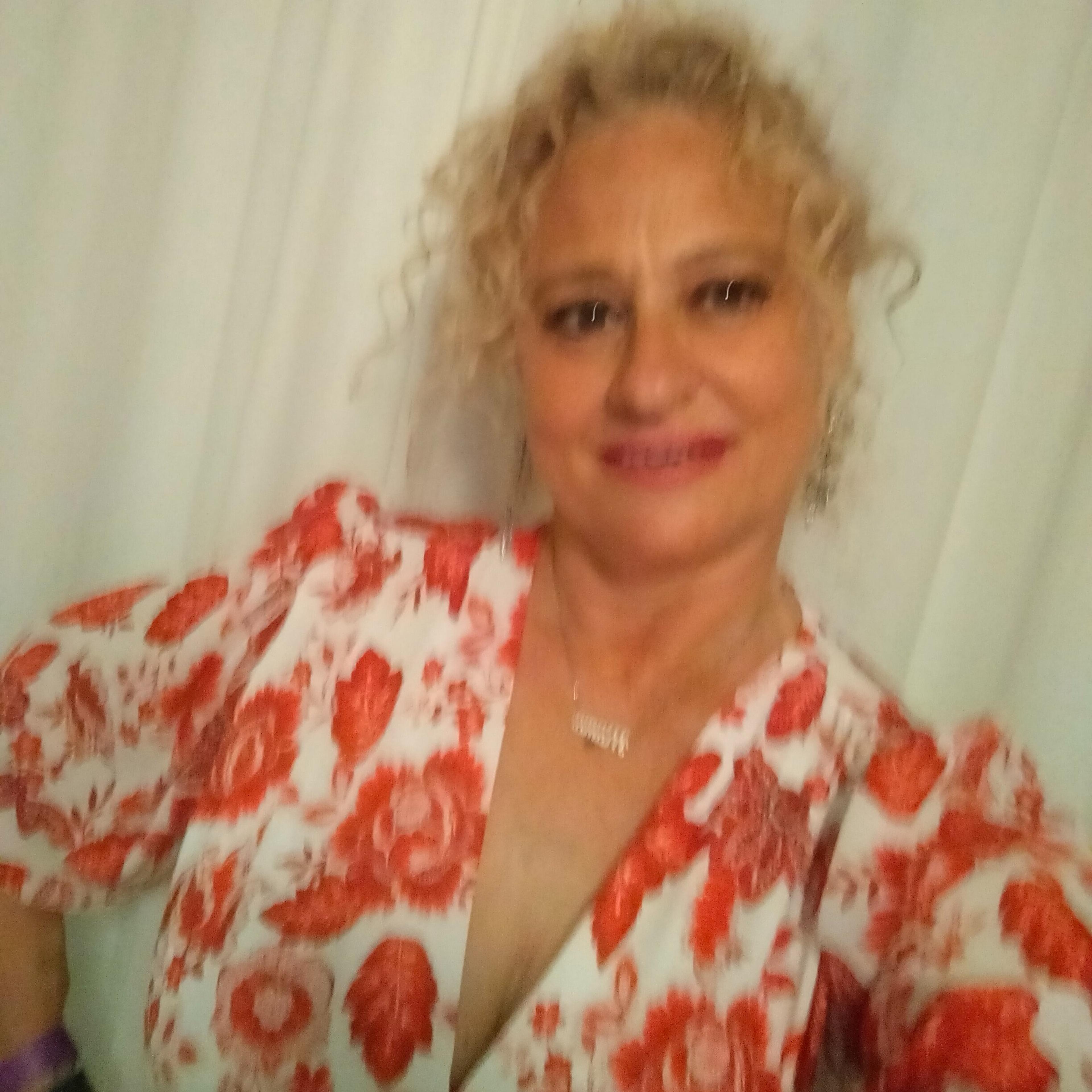 María Pilar Marcos Jiménez
