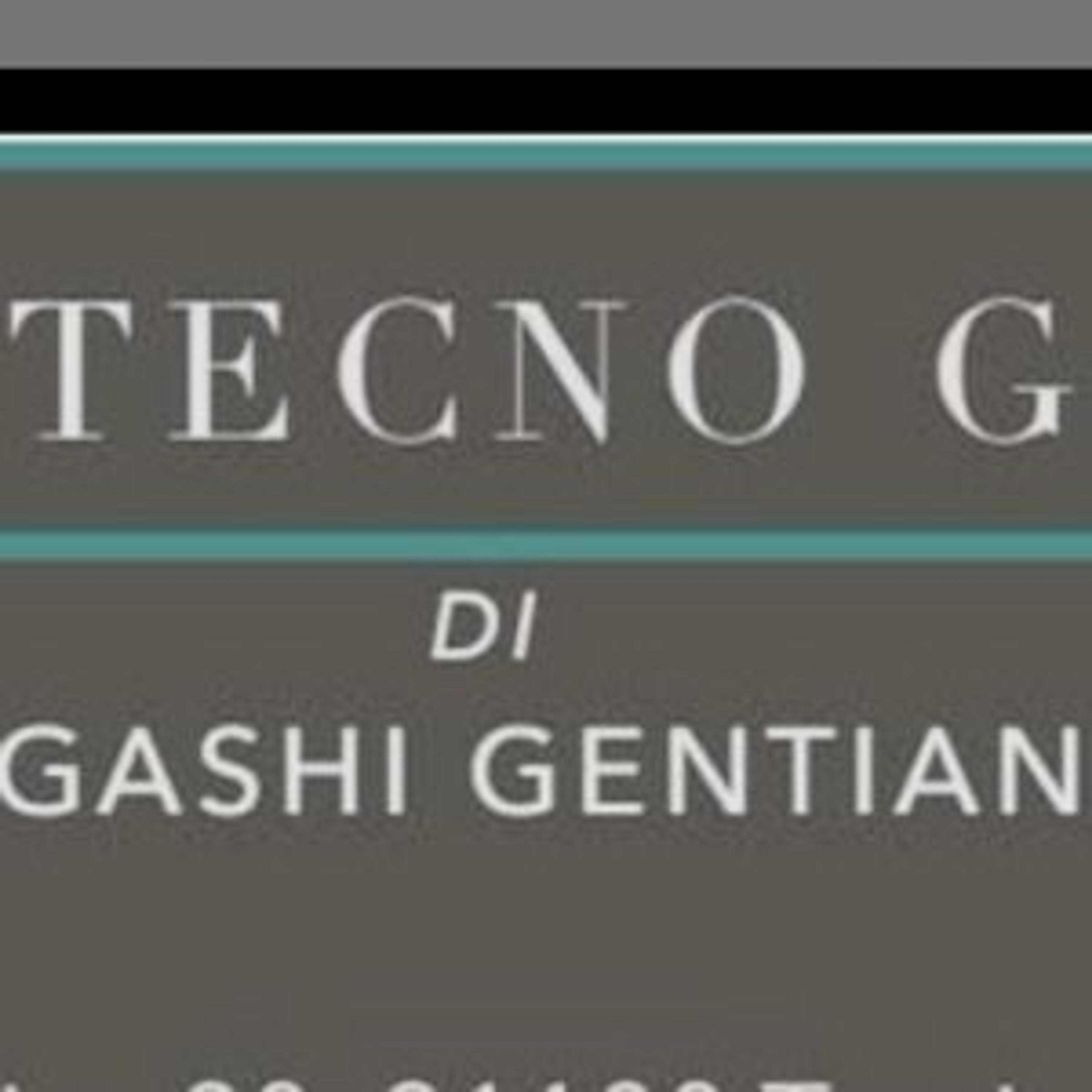 Tecno G di Gashi Gentian