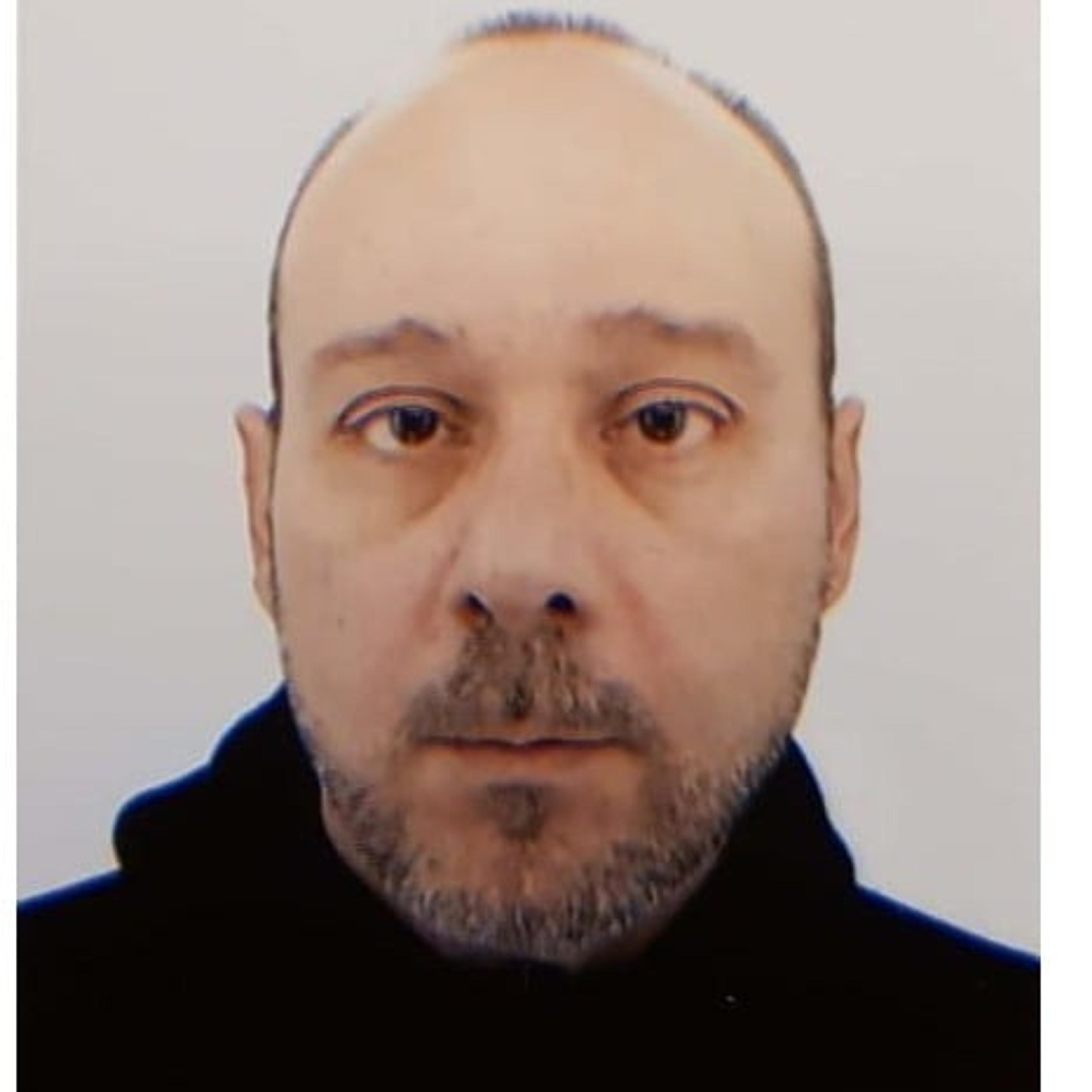Georgios Grivas