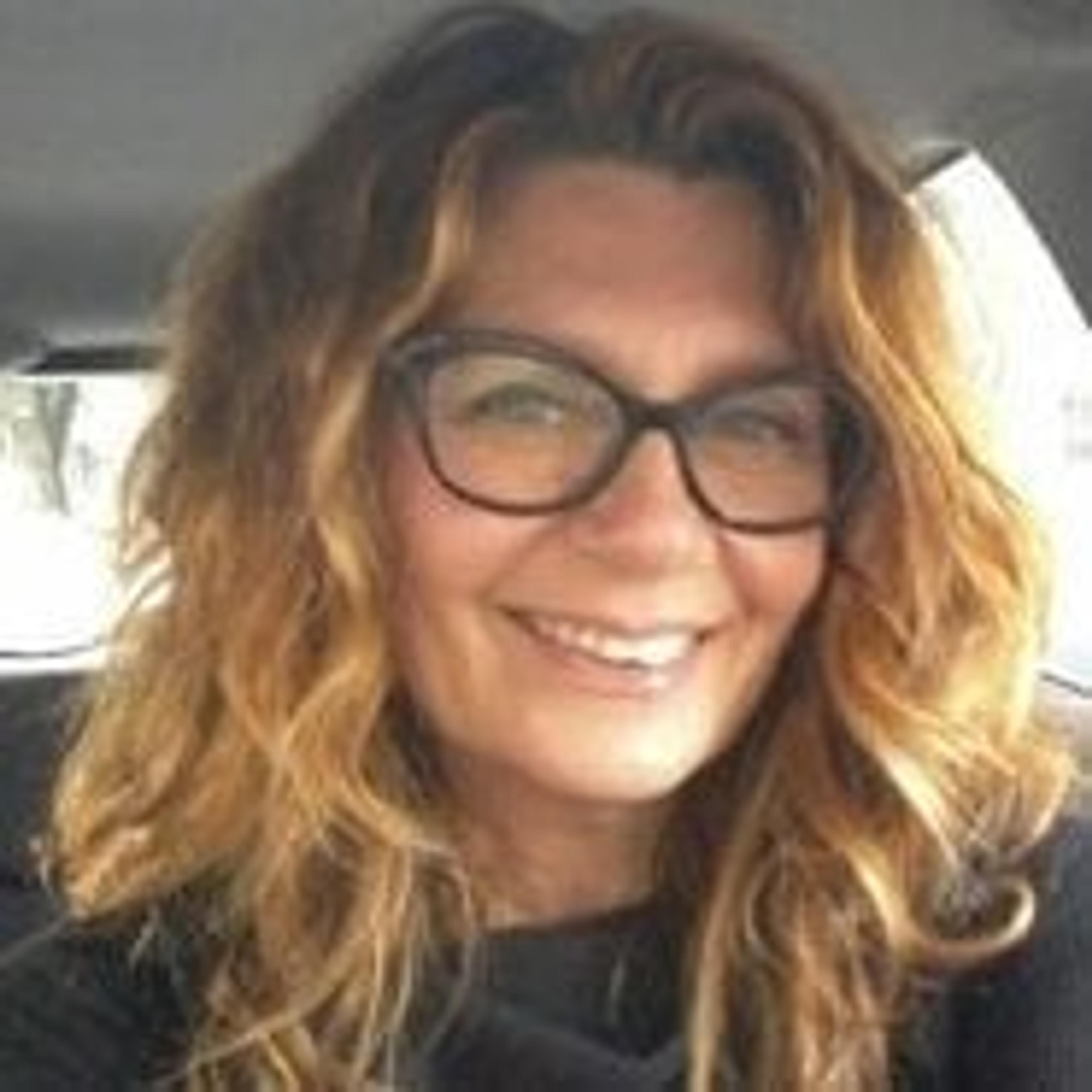 Life e Mental Coach Counsellor Olistico Armonizzatrice