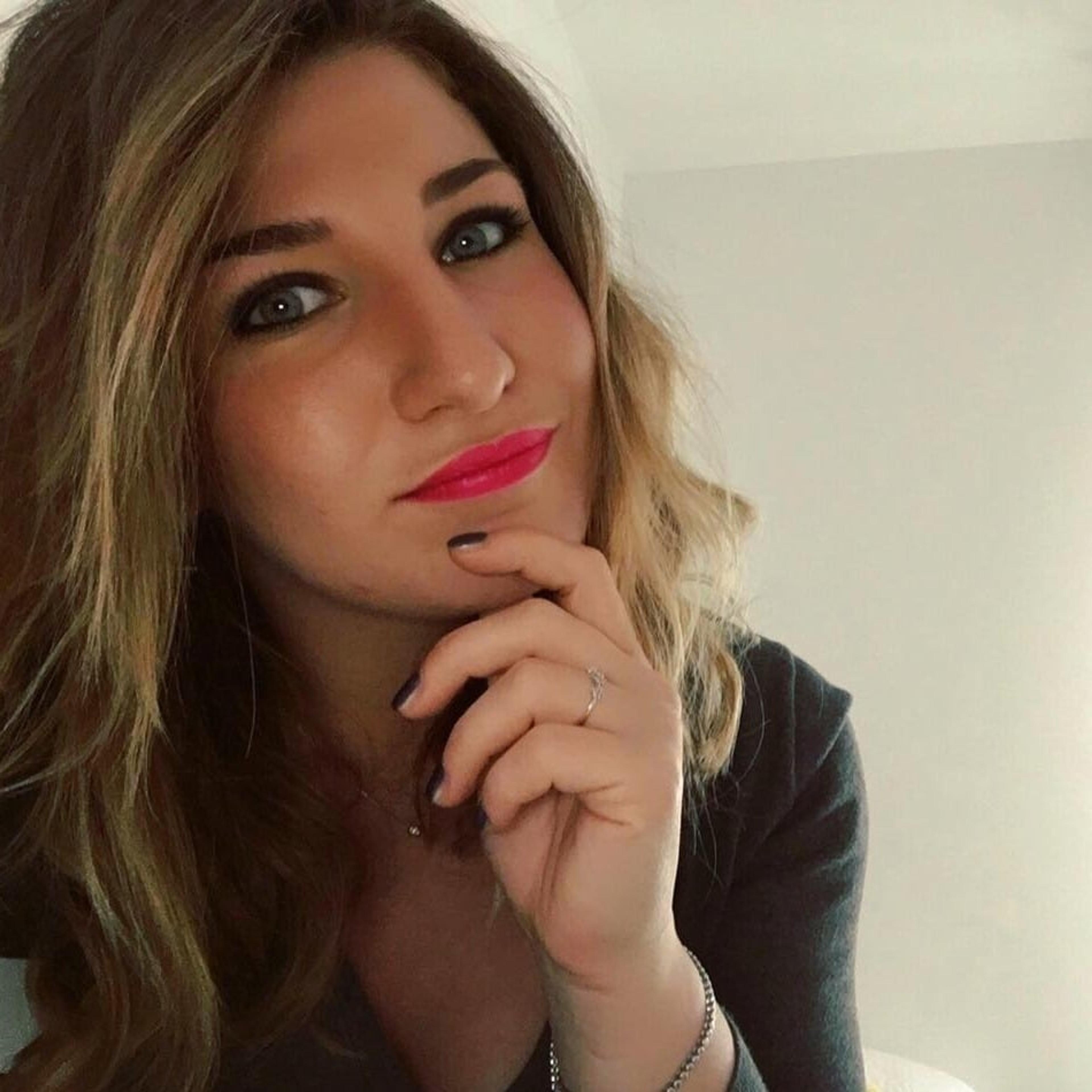 Giorgia Lanzafame
