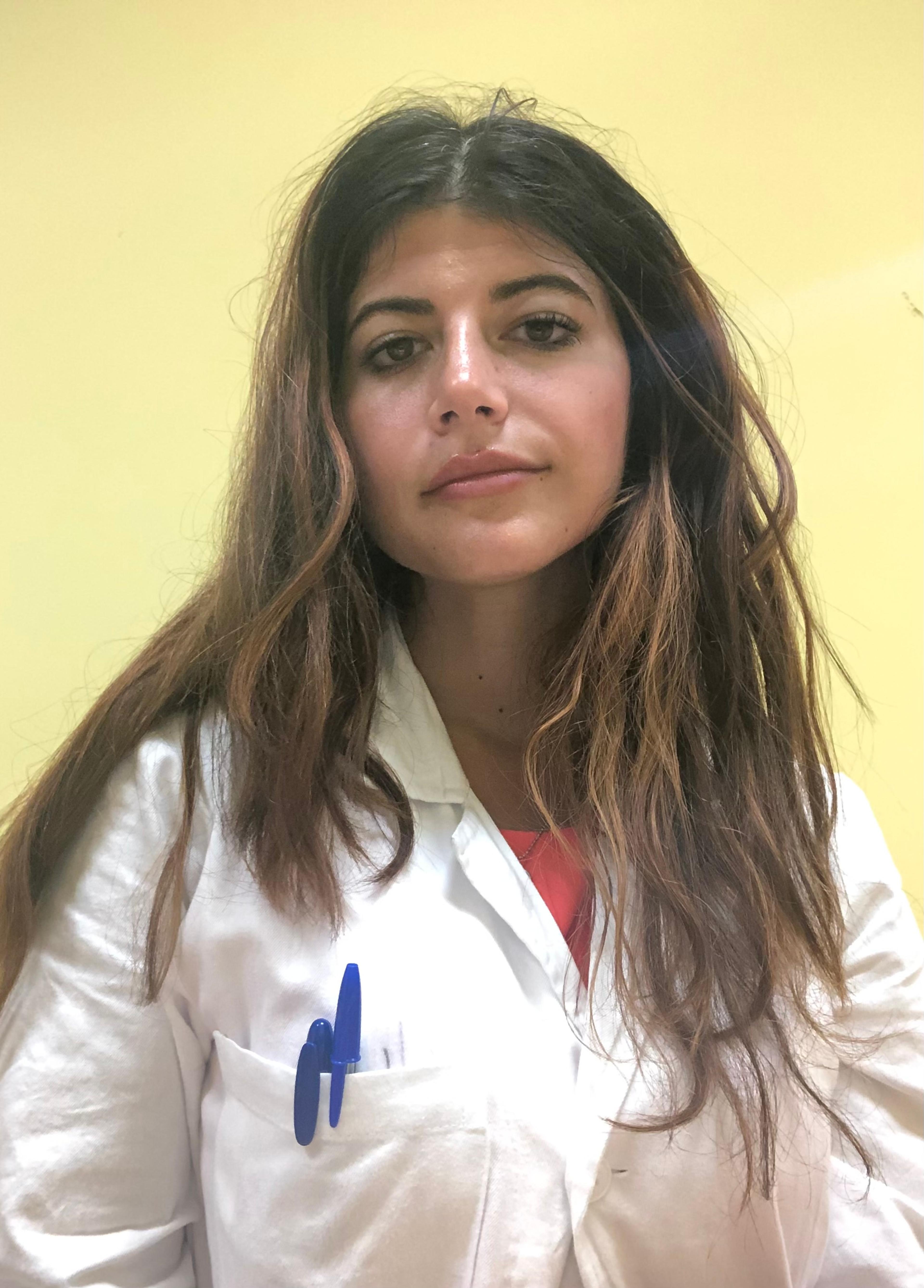 Federica Giudice