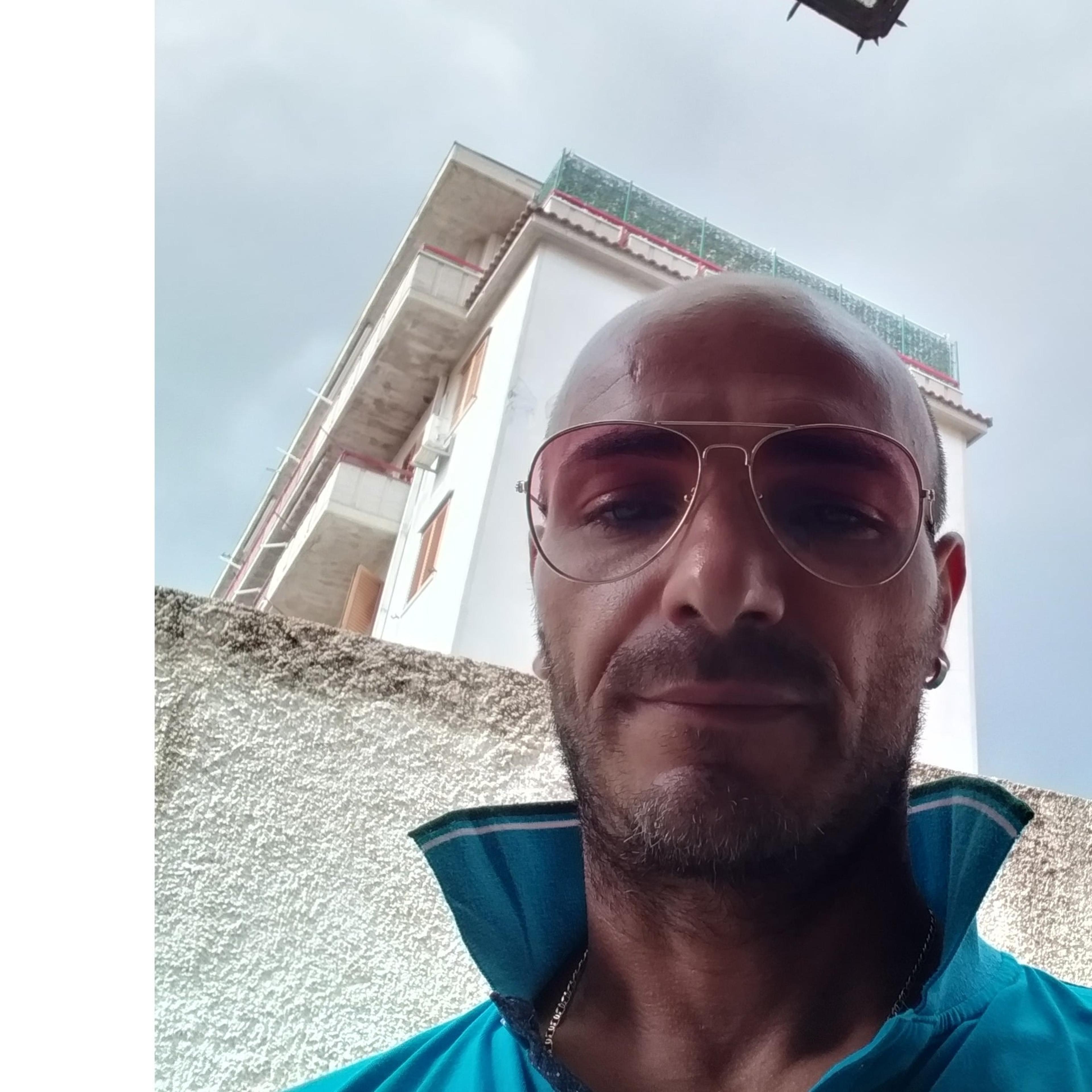 Gianluca Capodicasa