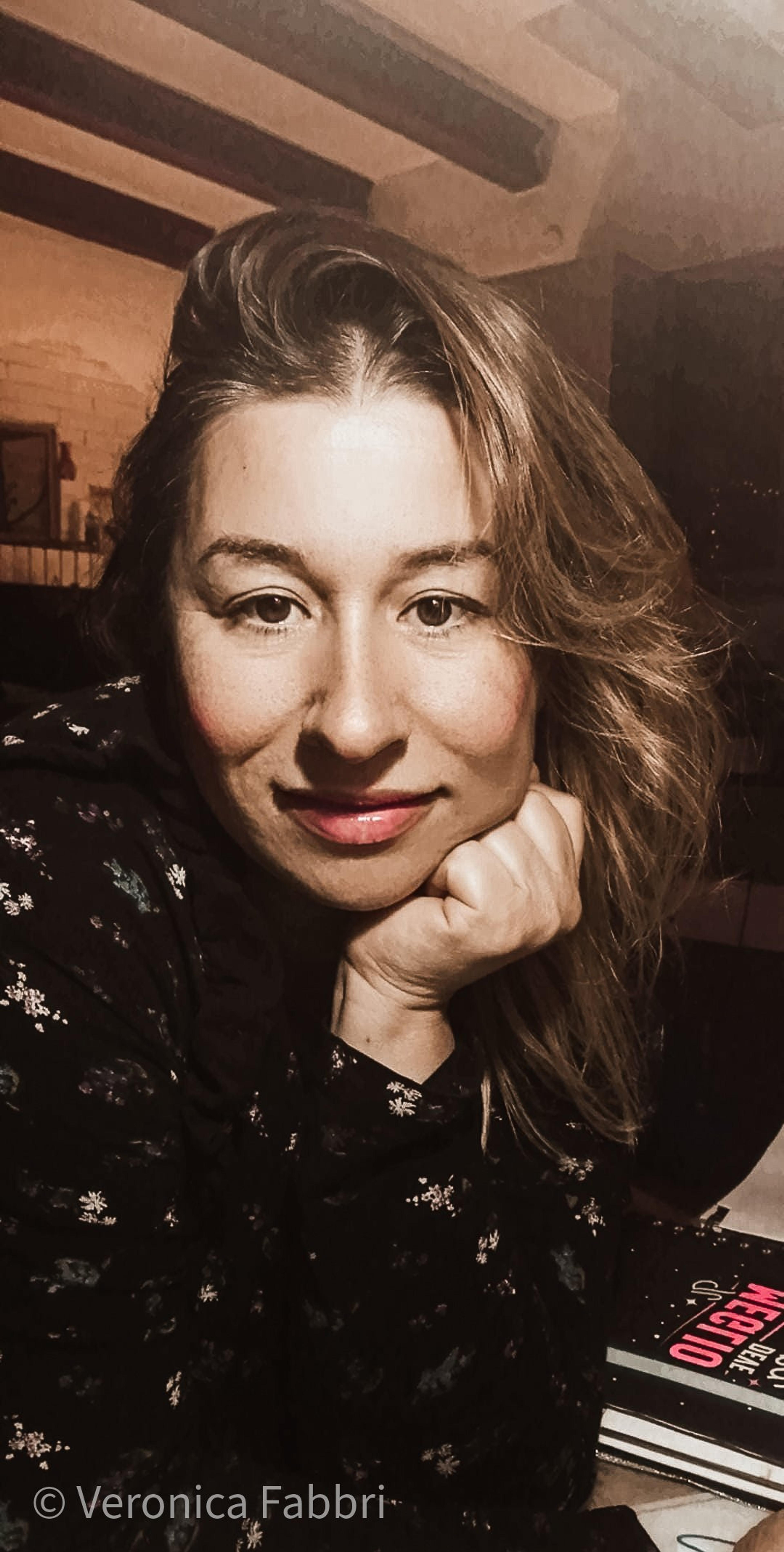 Veronica Fabbri