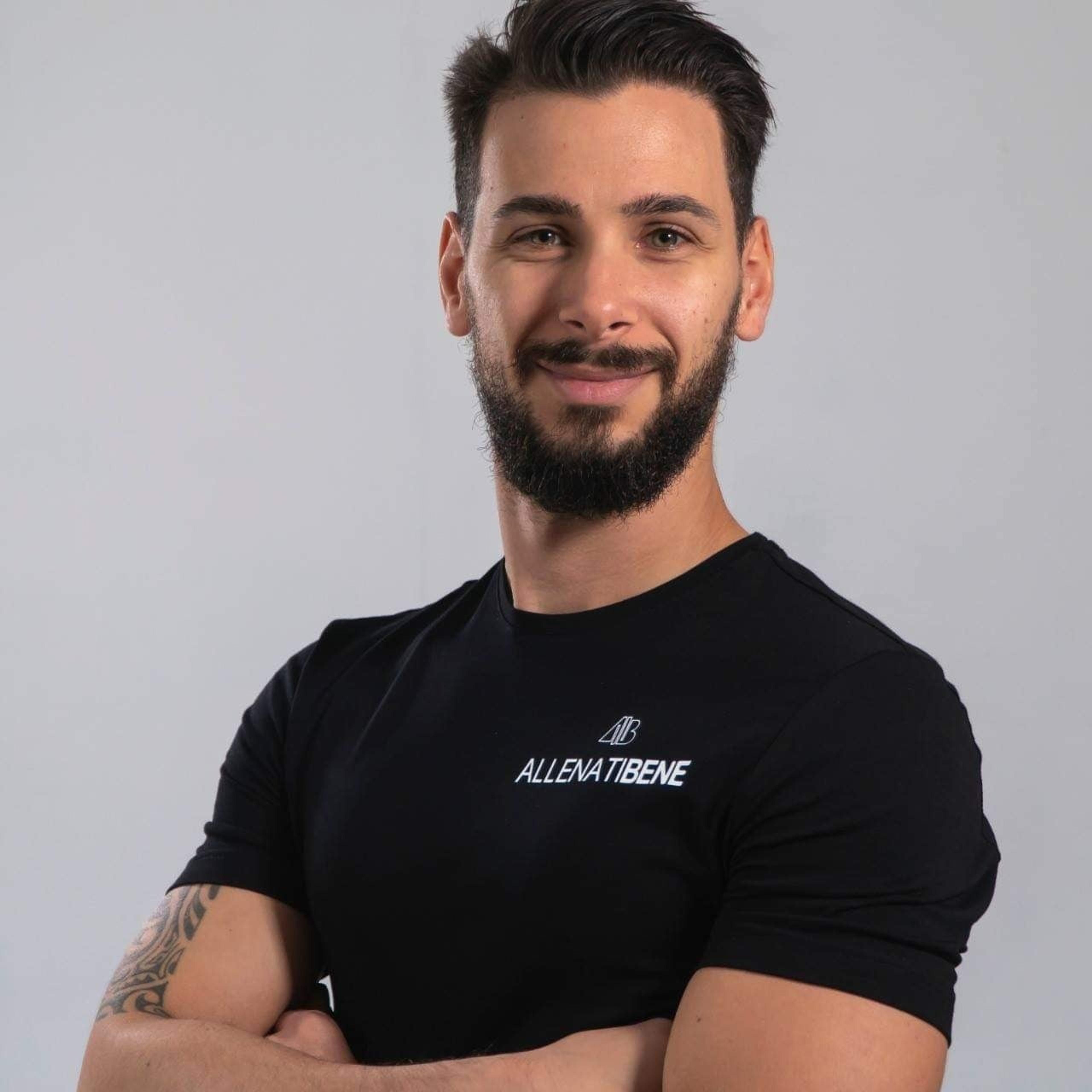 Francesco Rizzuto