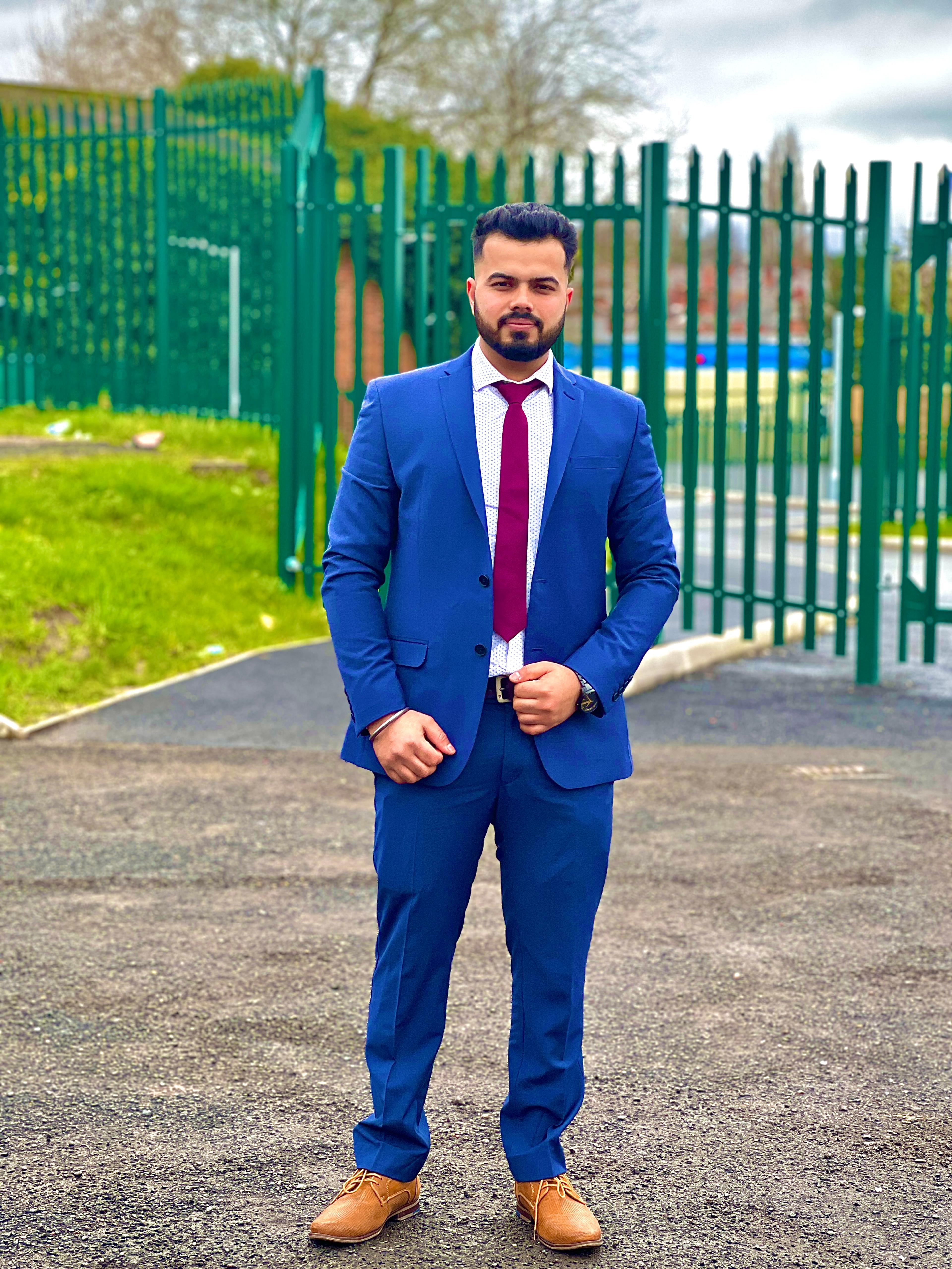 Jobanpreet Singh