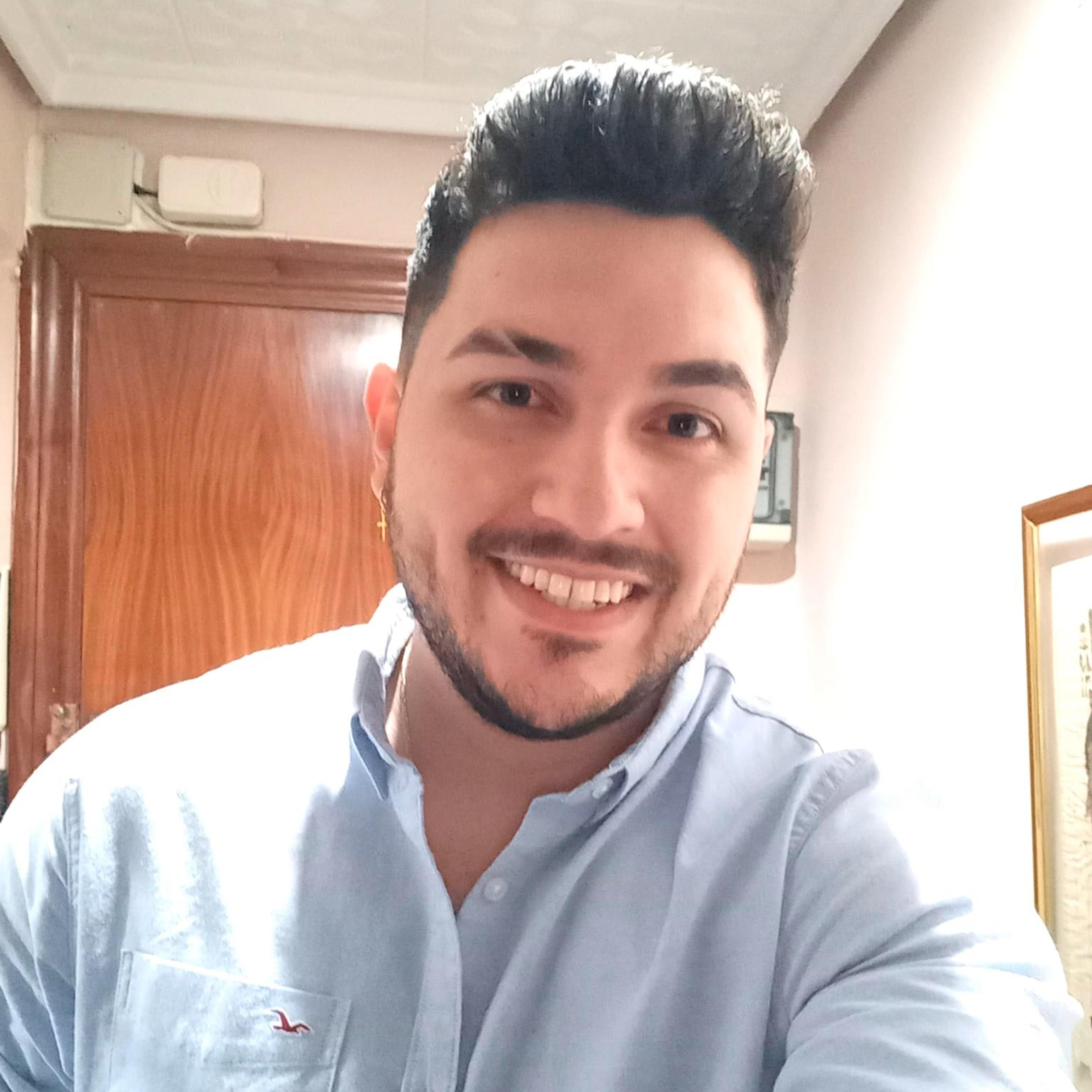 JORGE SANCHEZ
