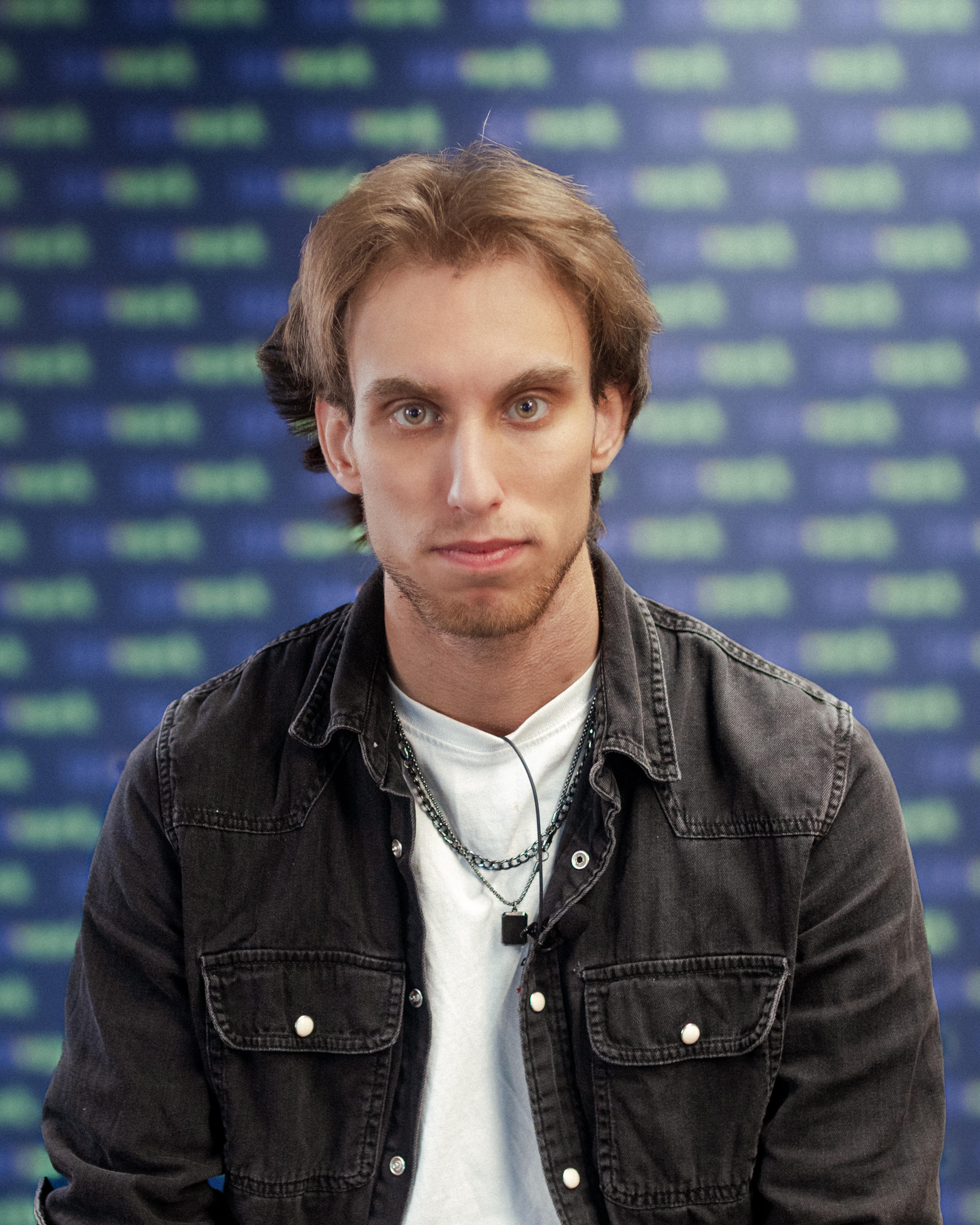 Kevin Ferrari
