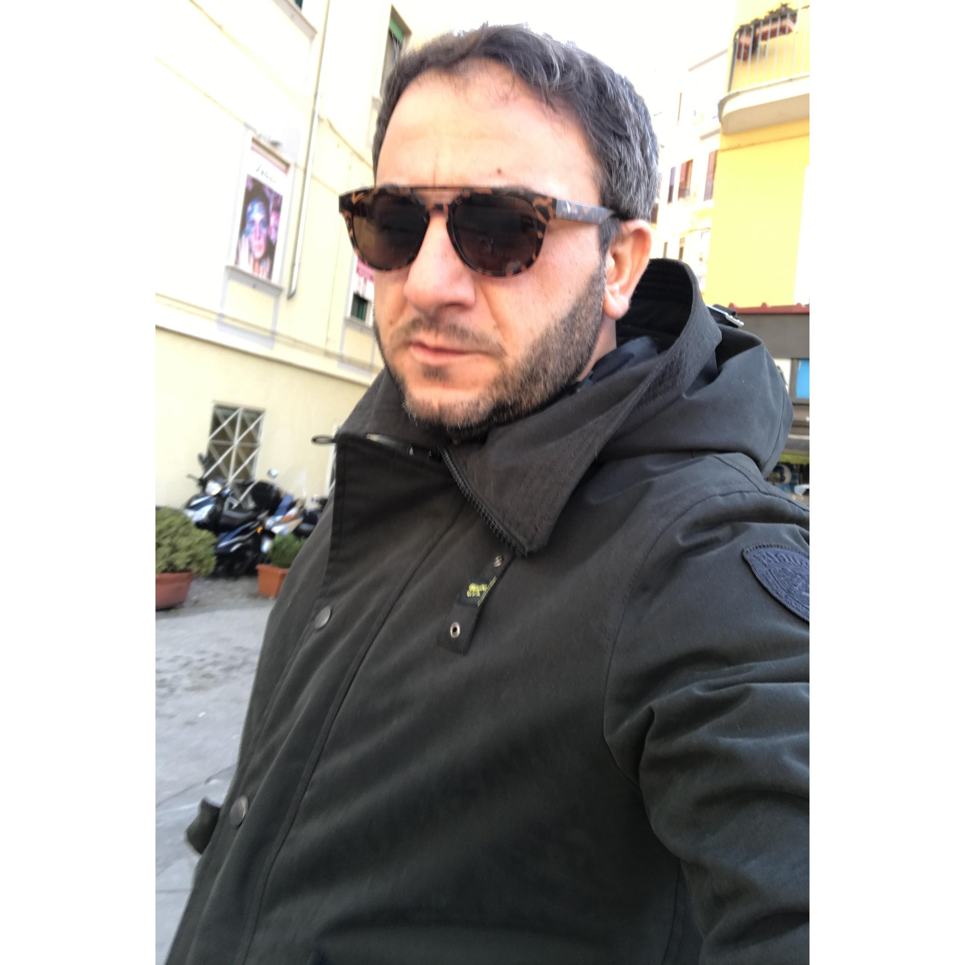 Luca Ricciardiello