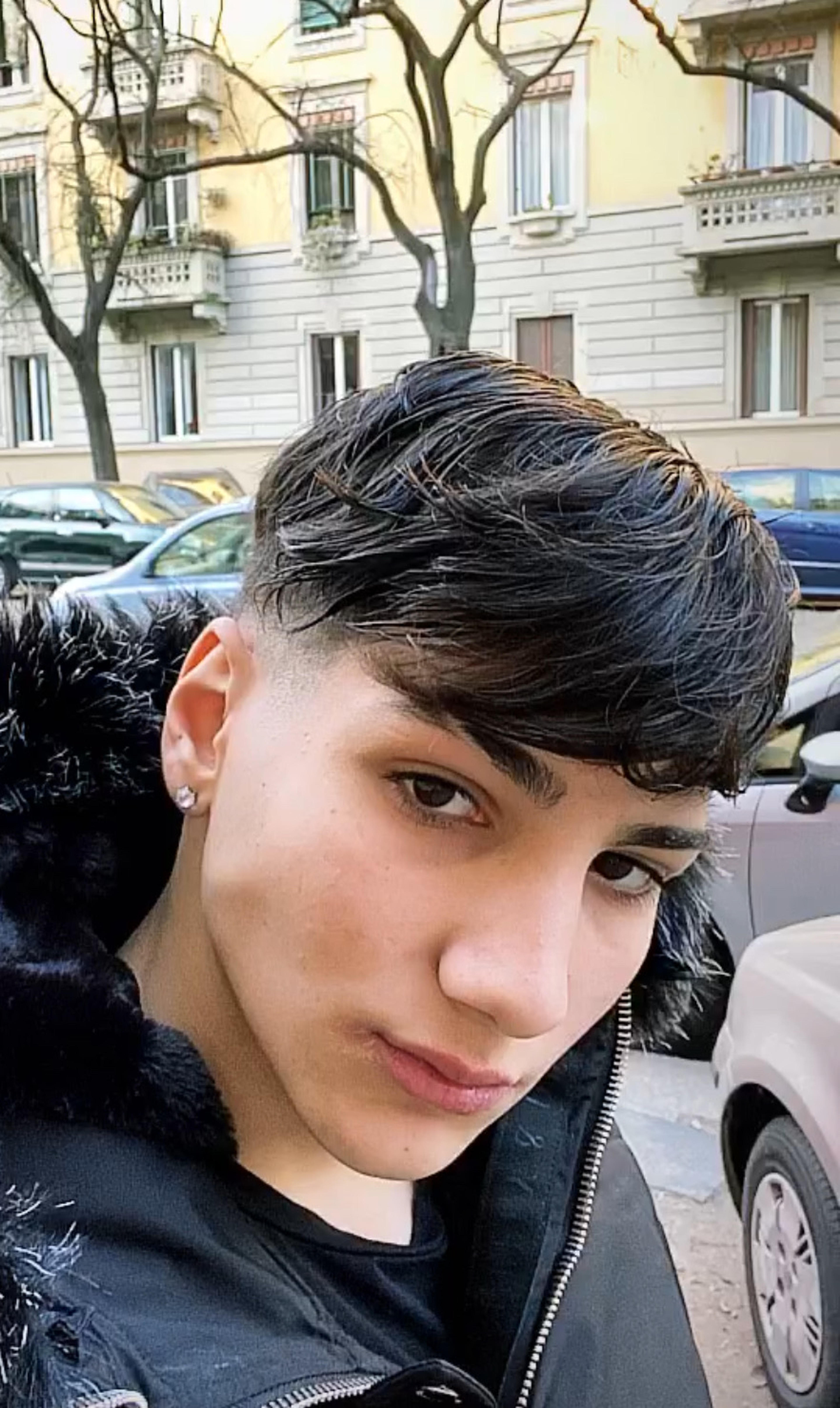 Kharim Zuccaro