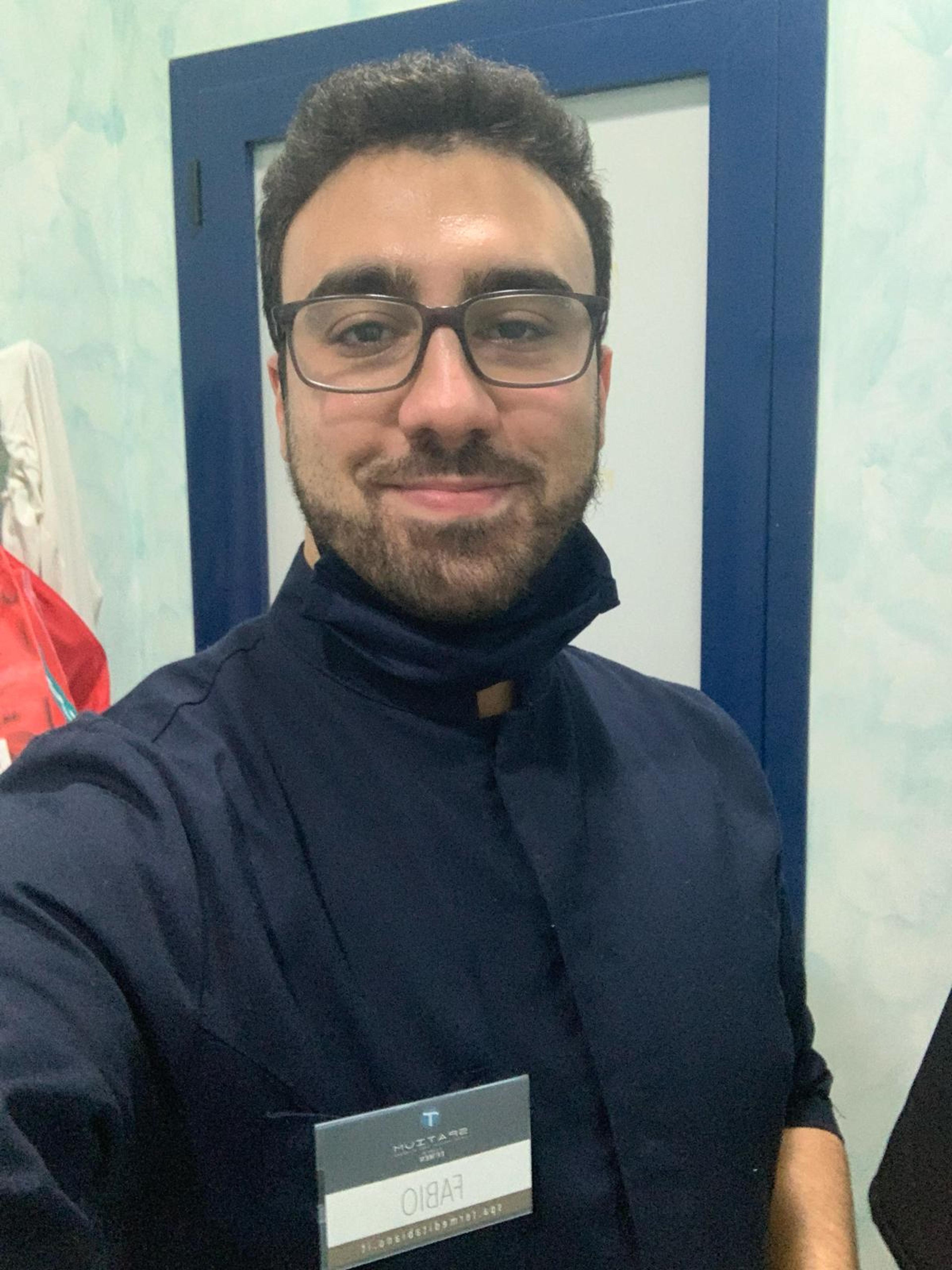 Fabio Simone