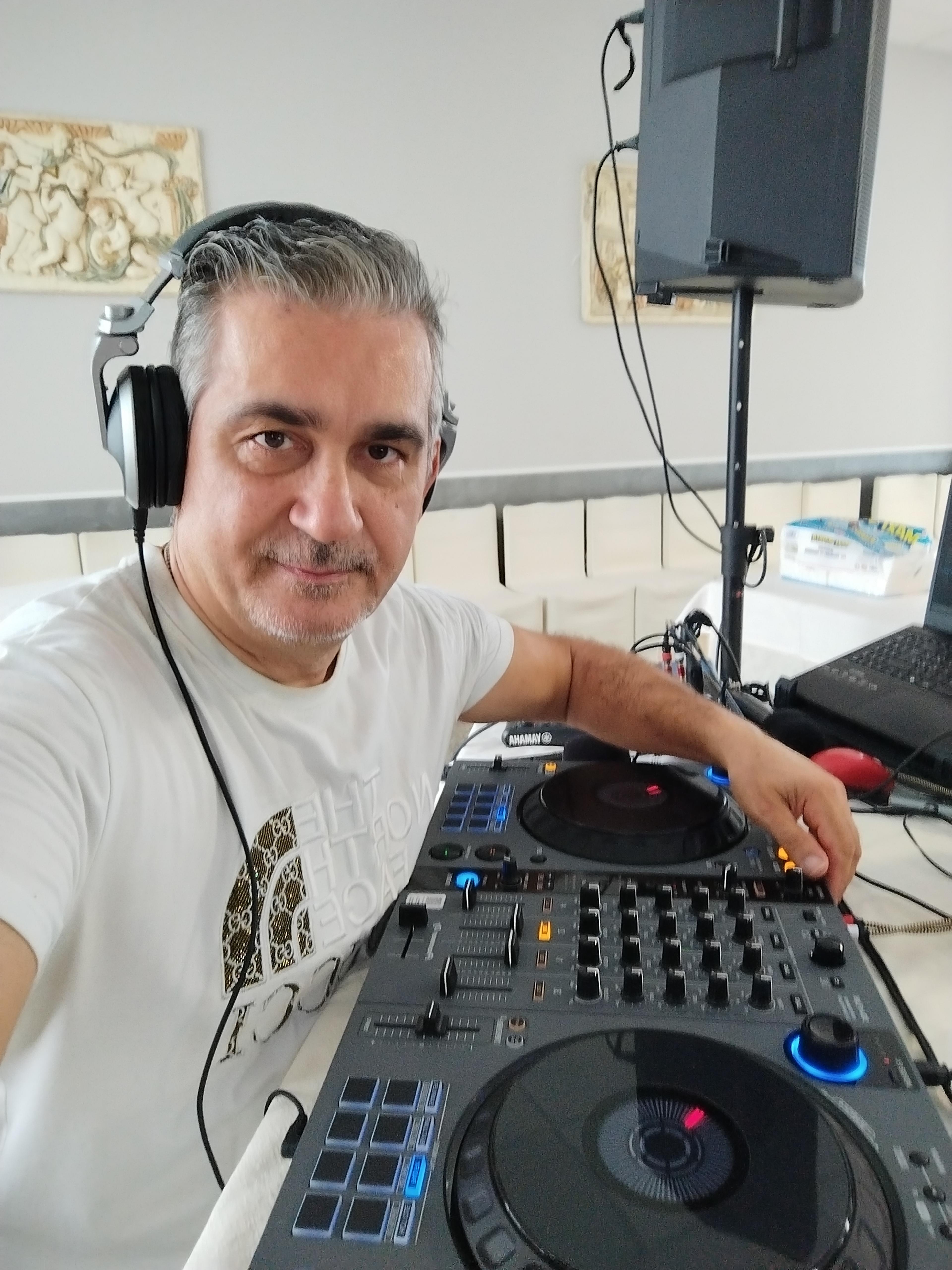 Sergio Di Bernardo
