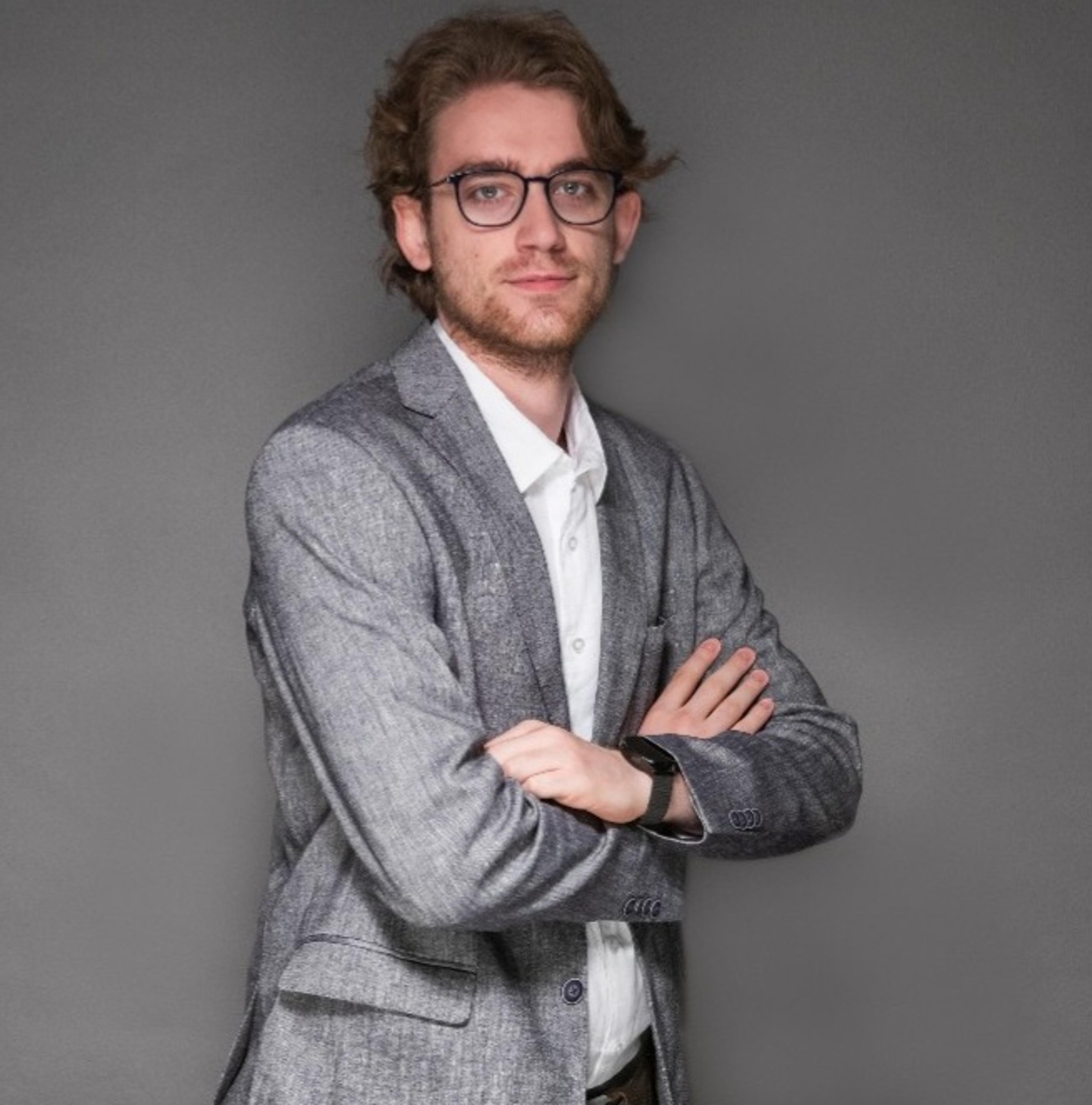 Mattia Carli