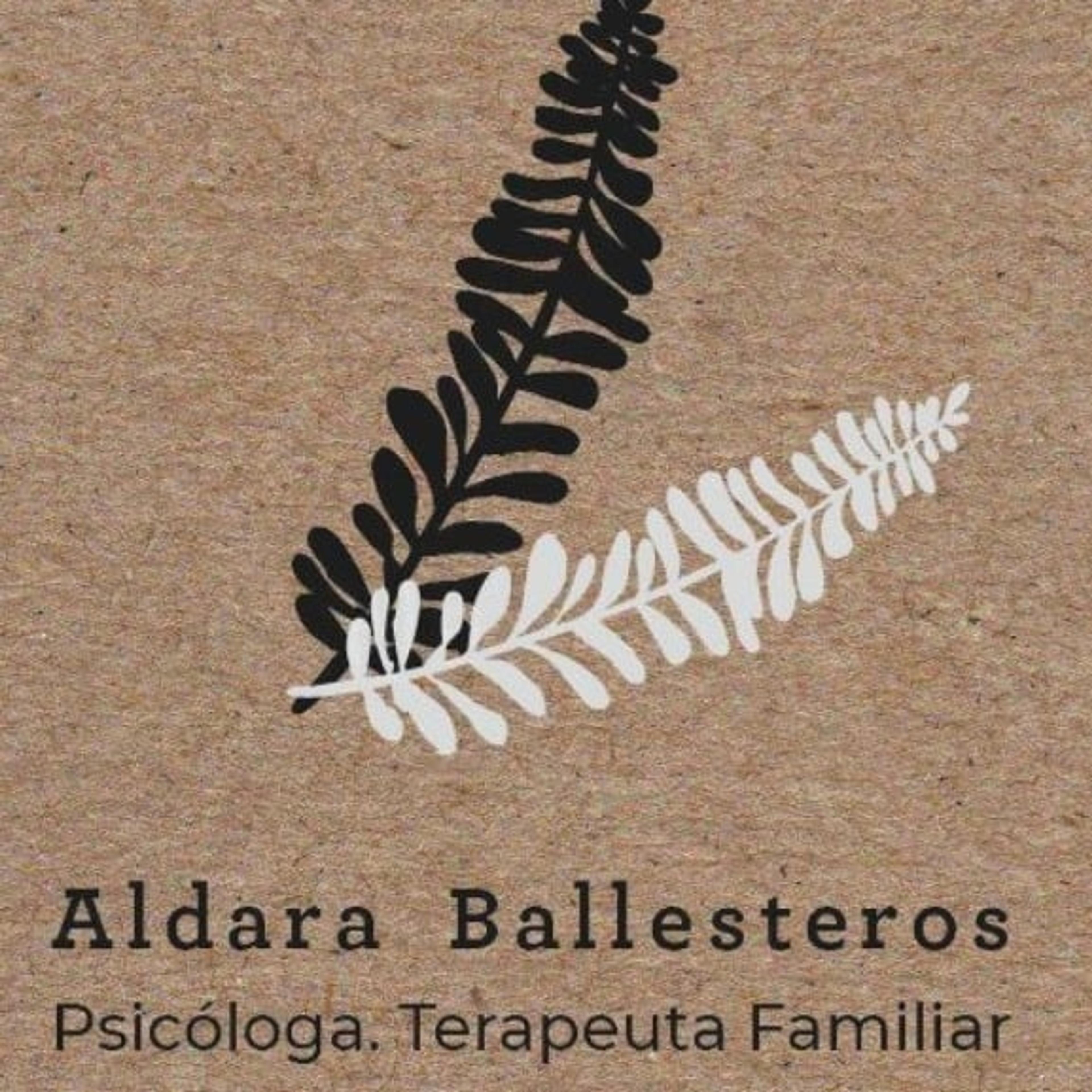 Aldara Ballesteros Prieto