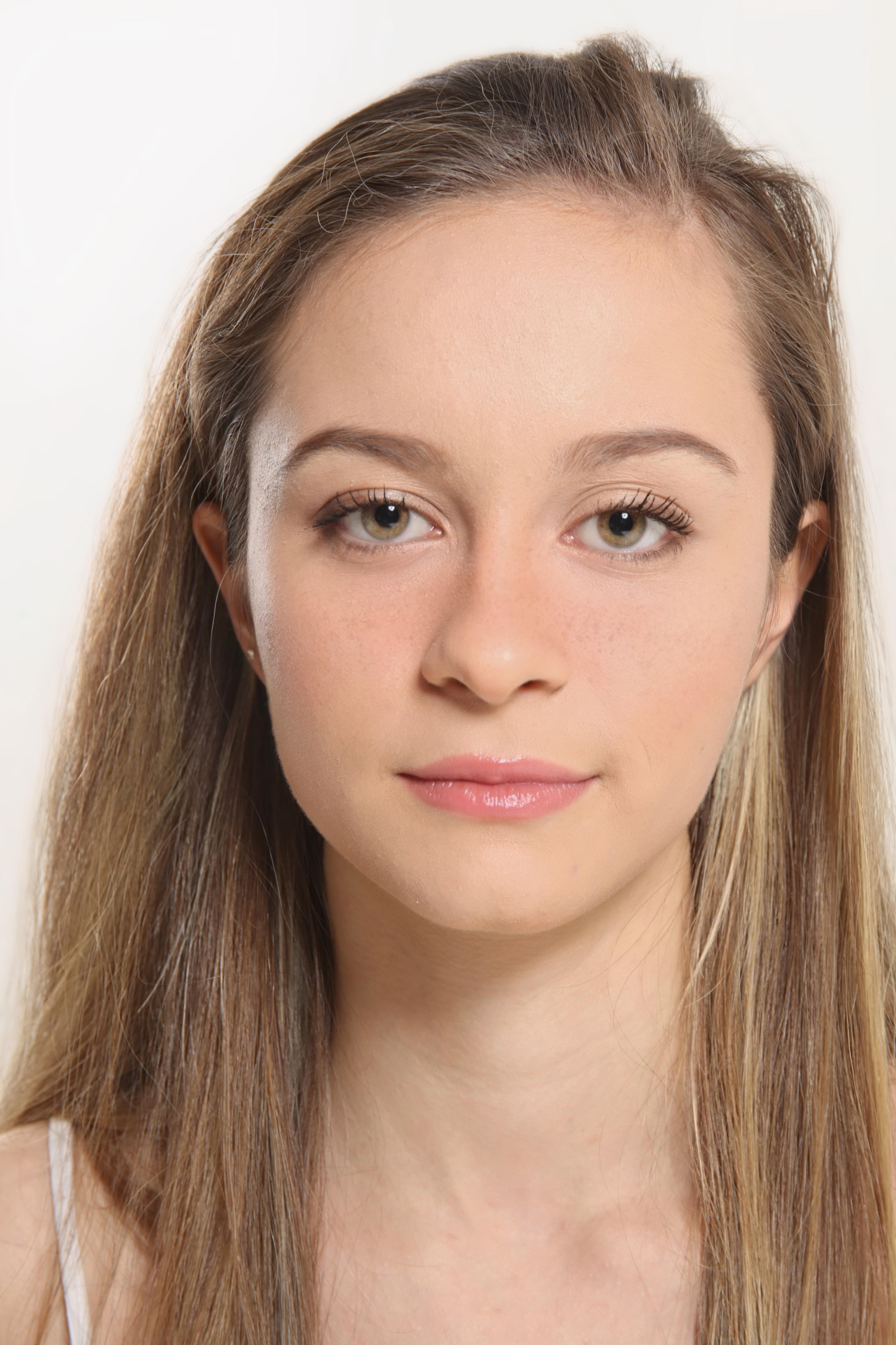 Vasilisa Belokon