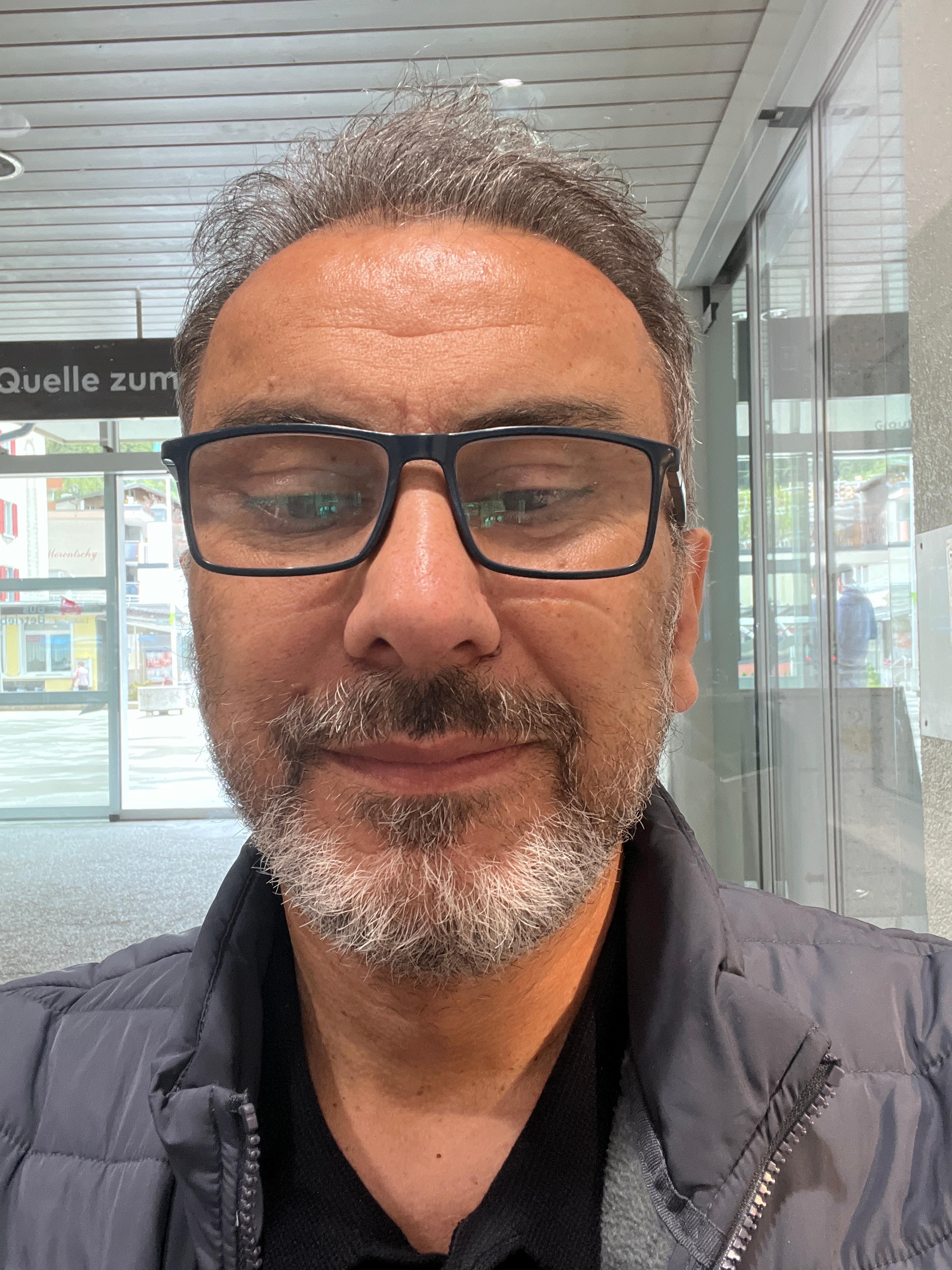 Nader Pahlevani