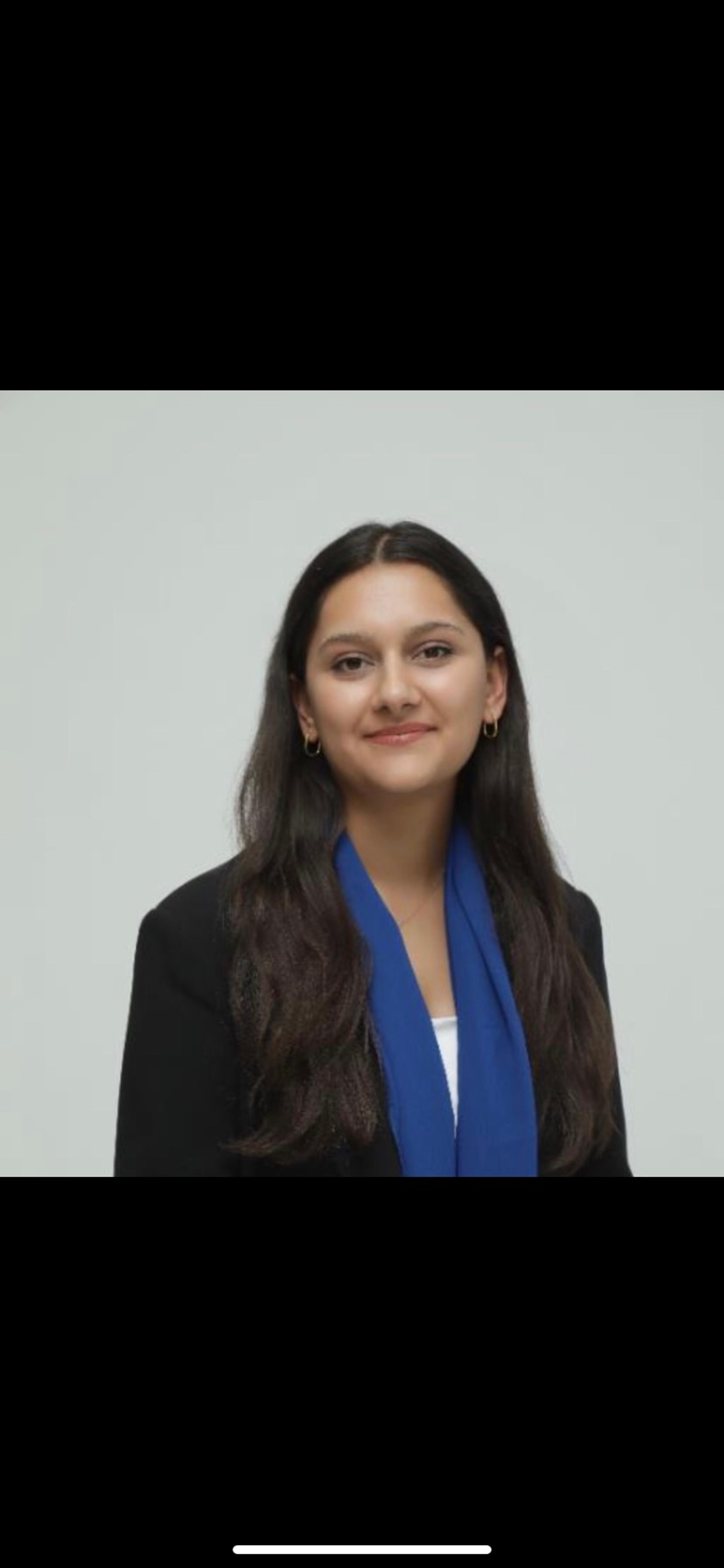 Gizem Yıldız