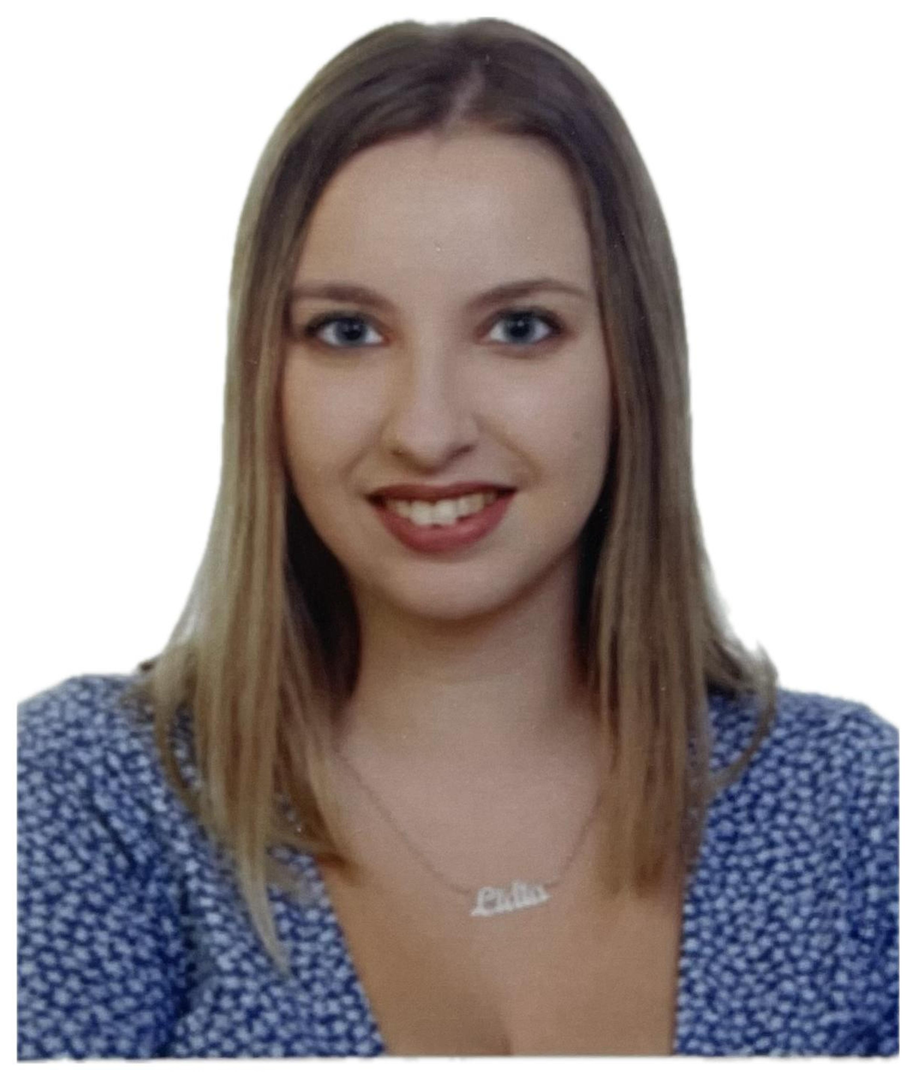 Lidia Jarque