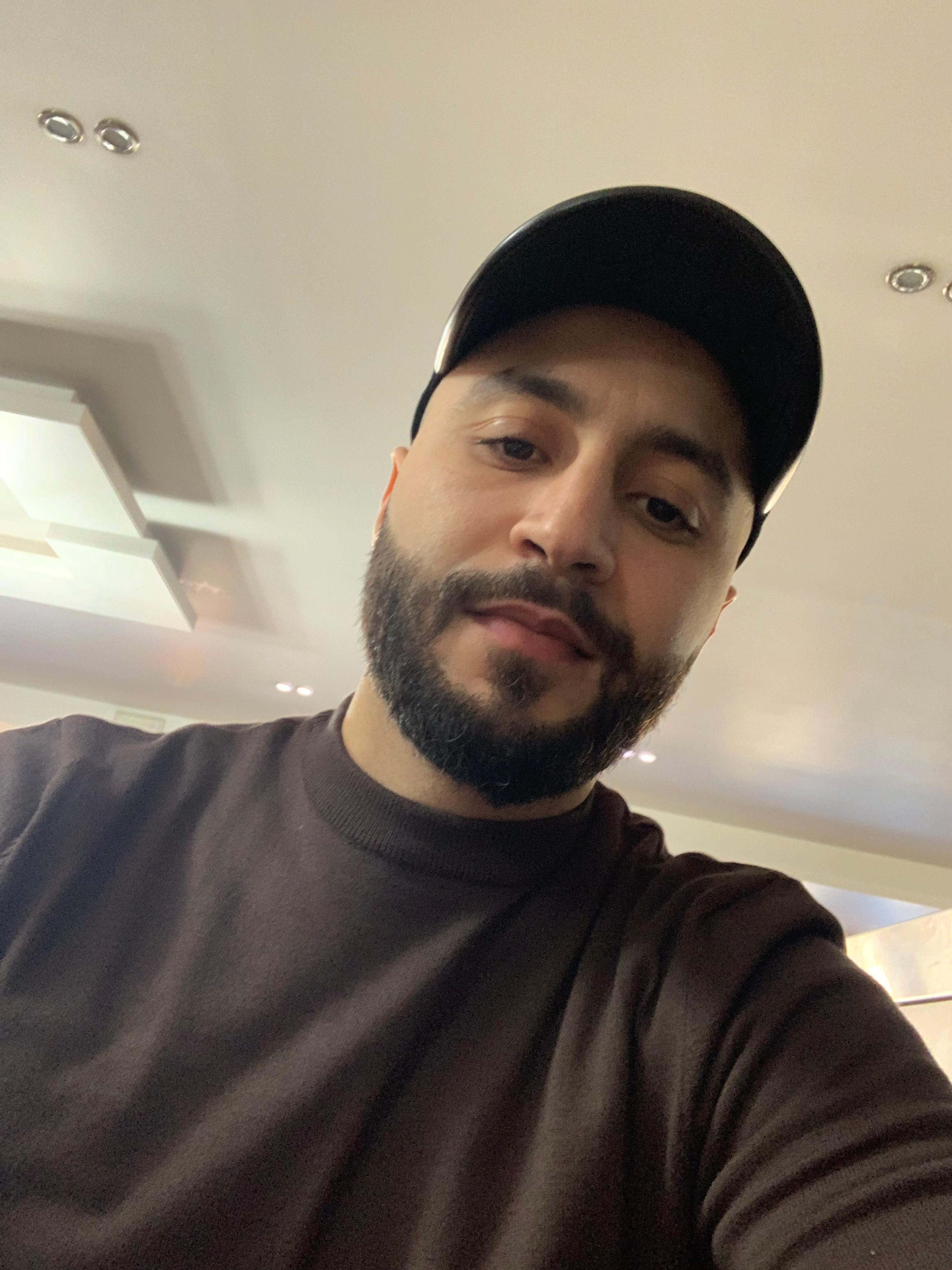 Badreddine Zanari