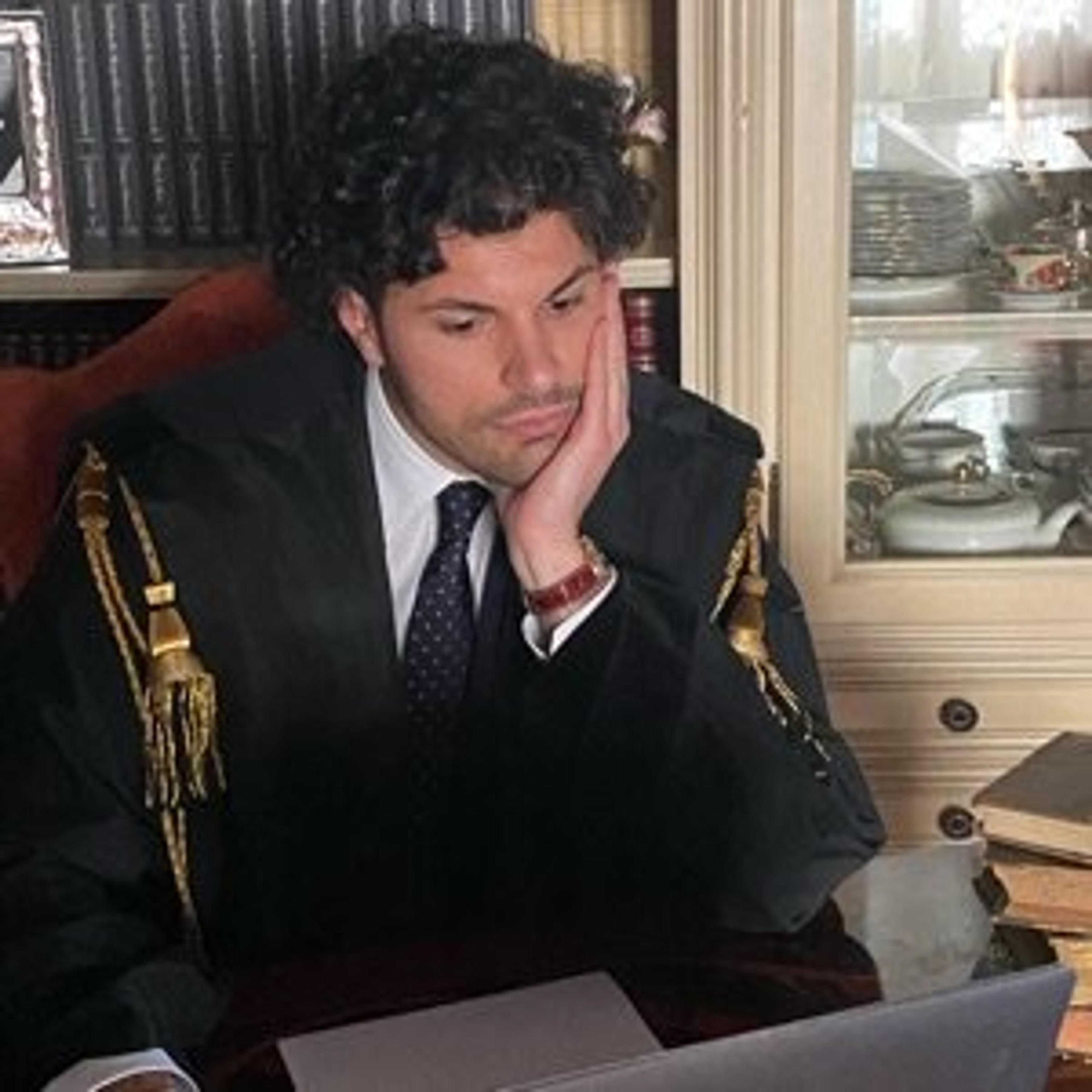 Francesco Cannarozzo